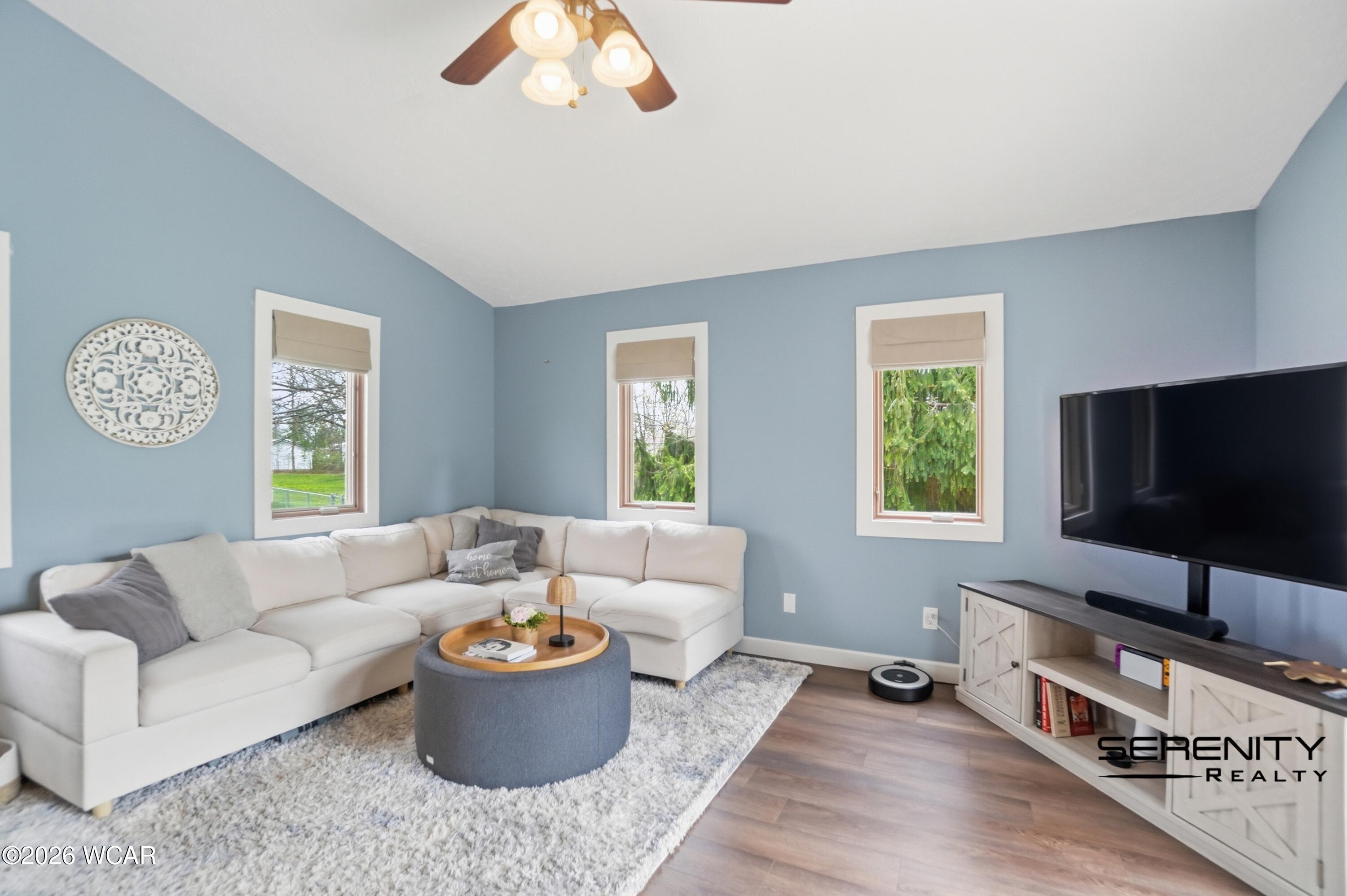 215 White Oaks Court, Russells Point, Ohio