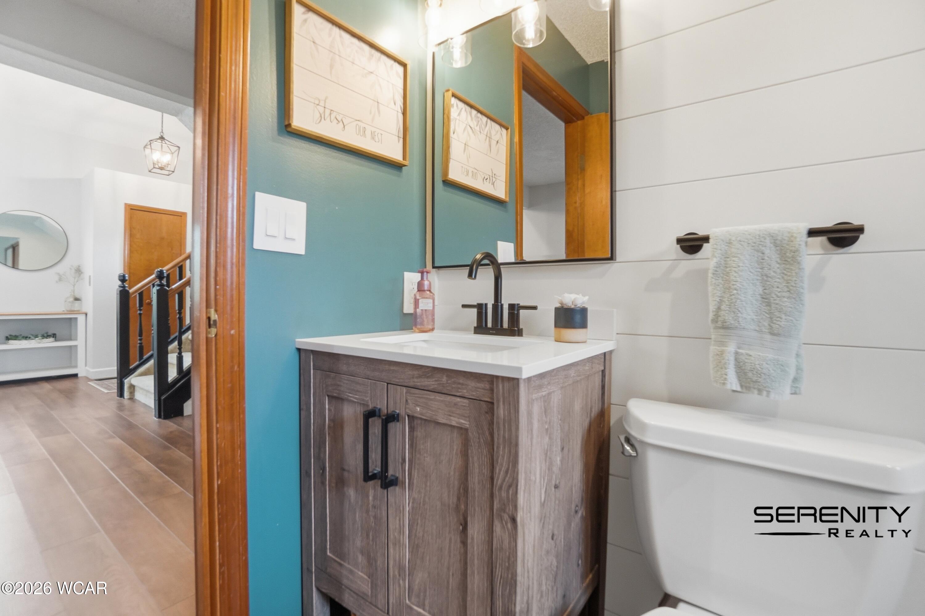 215 White Oaks Court, Russells Point, Ohio