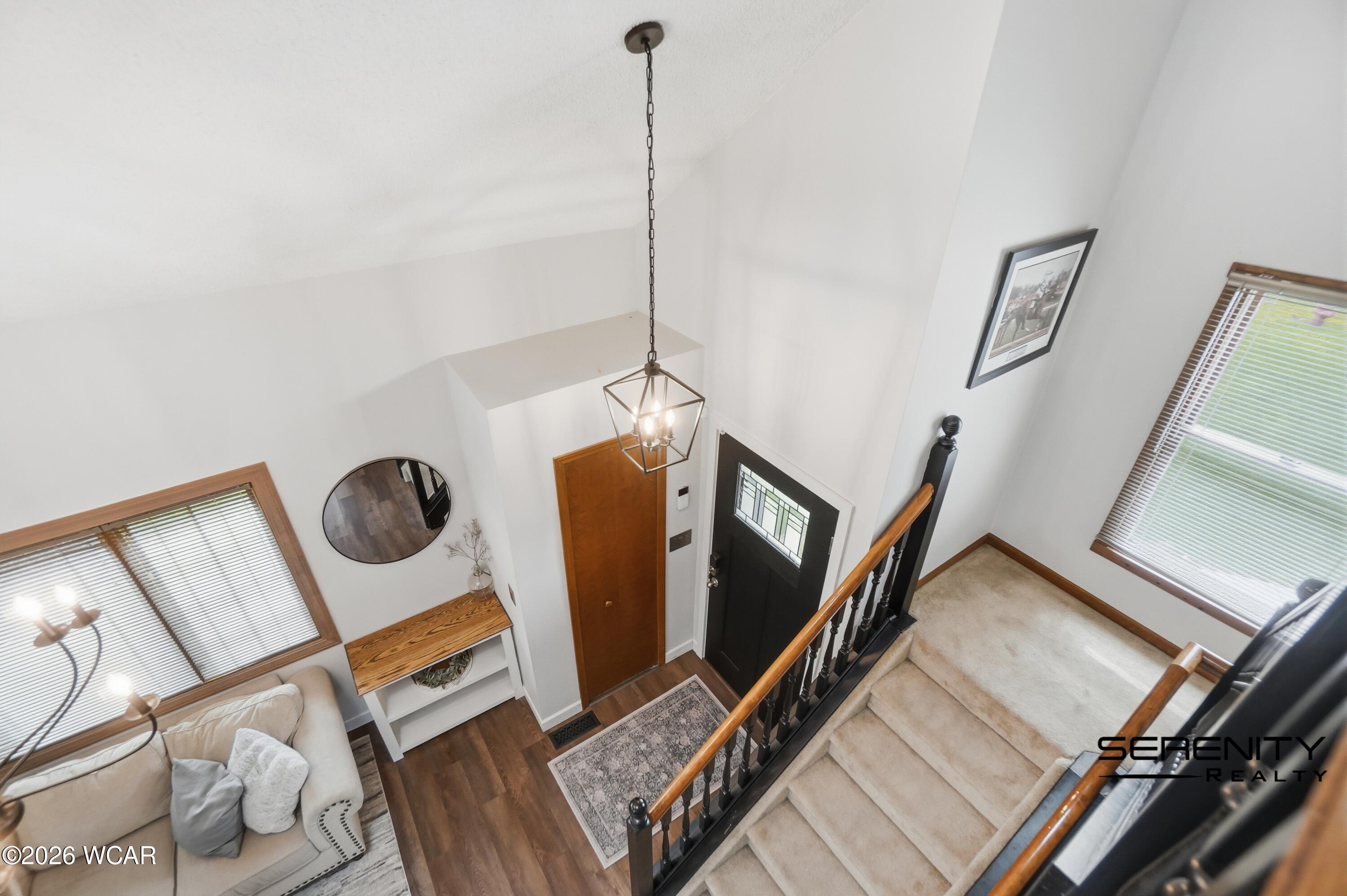 215 White Oaks Court, Russells Point, Ohio