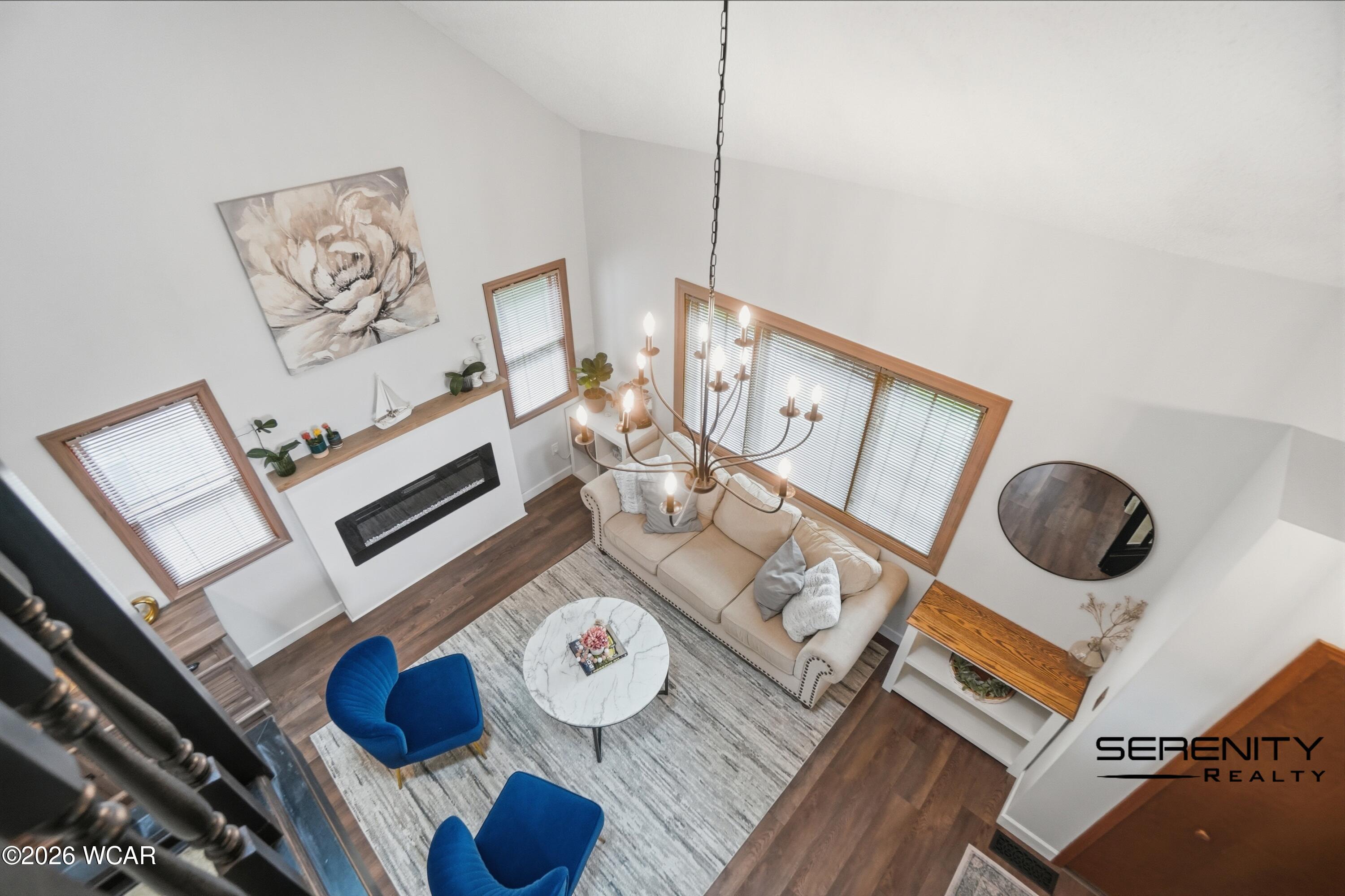 215 White Oaks Court, Russells Point, Ohio