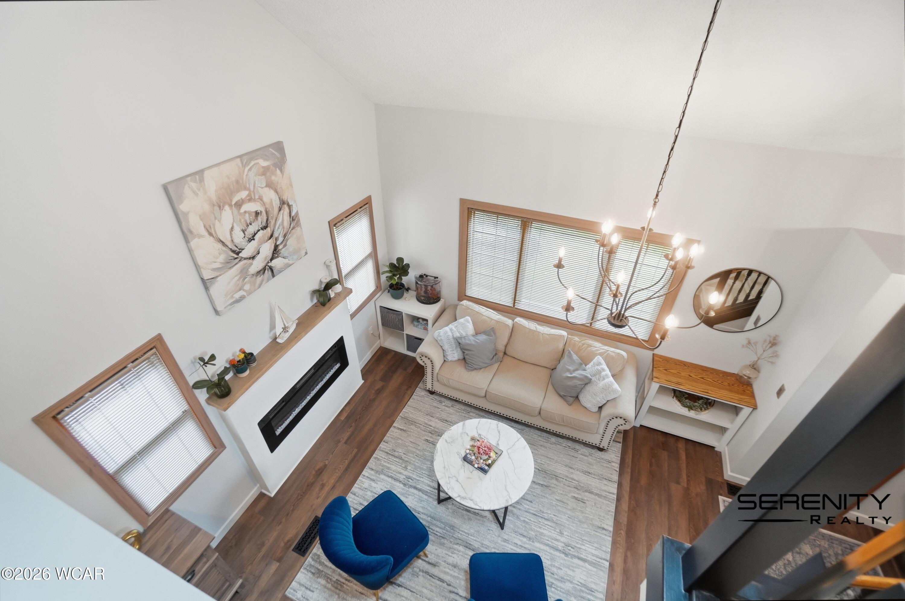 215 White Oaks Court, Russells Point, Ohio