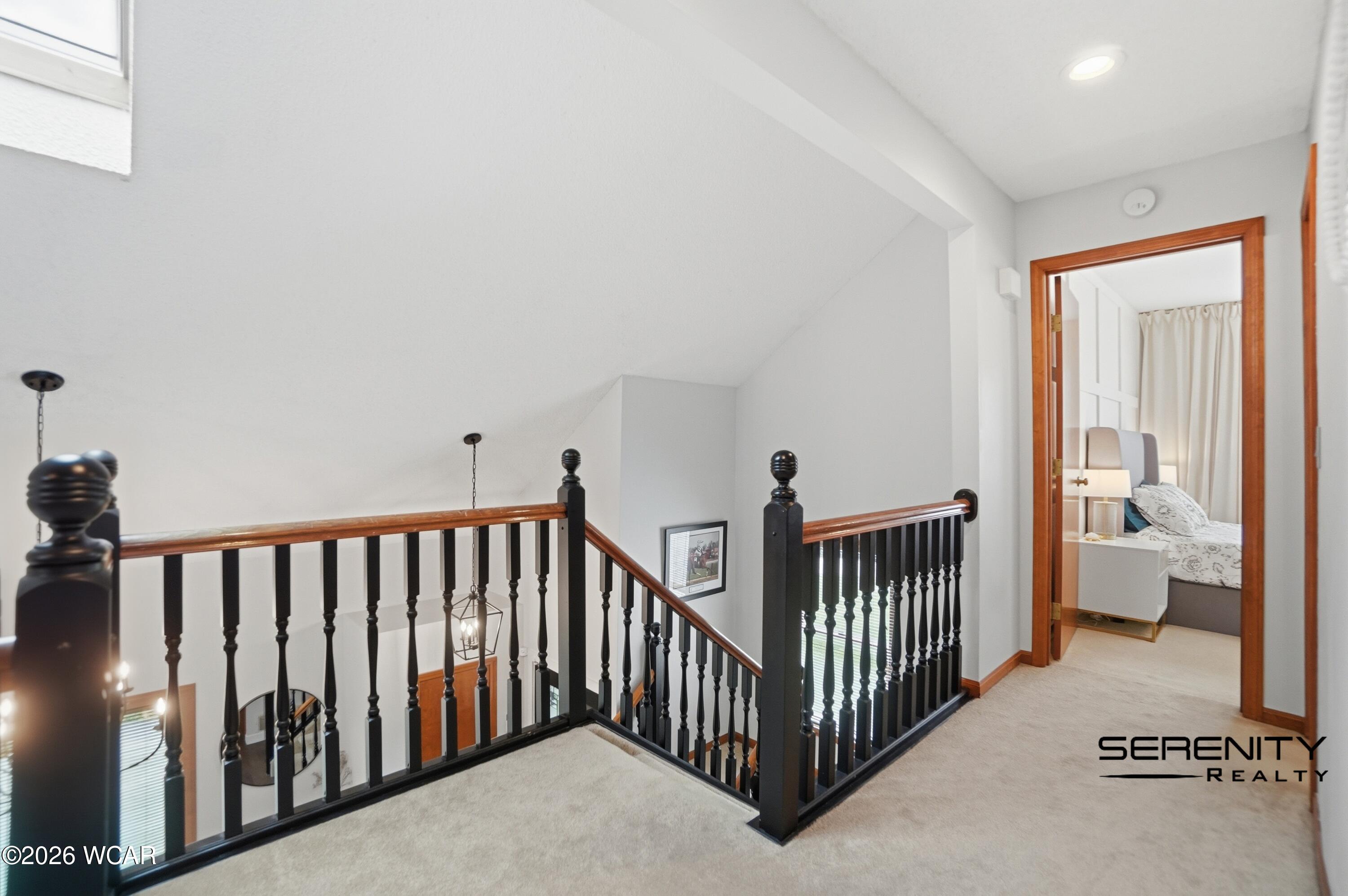 215 White Oaks Court, Russells Point, Ohio