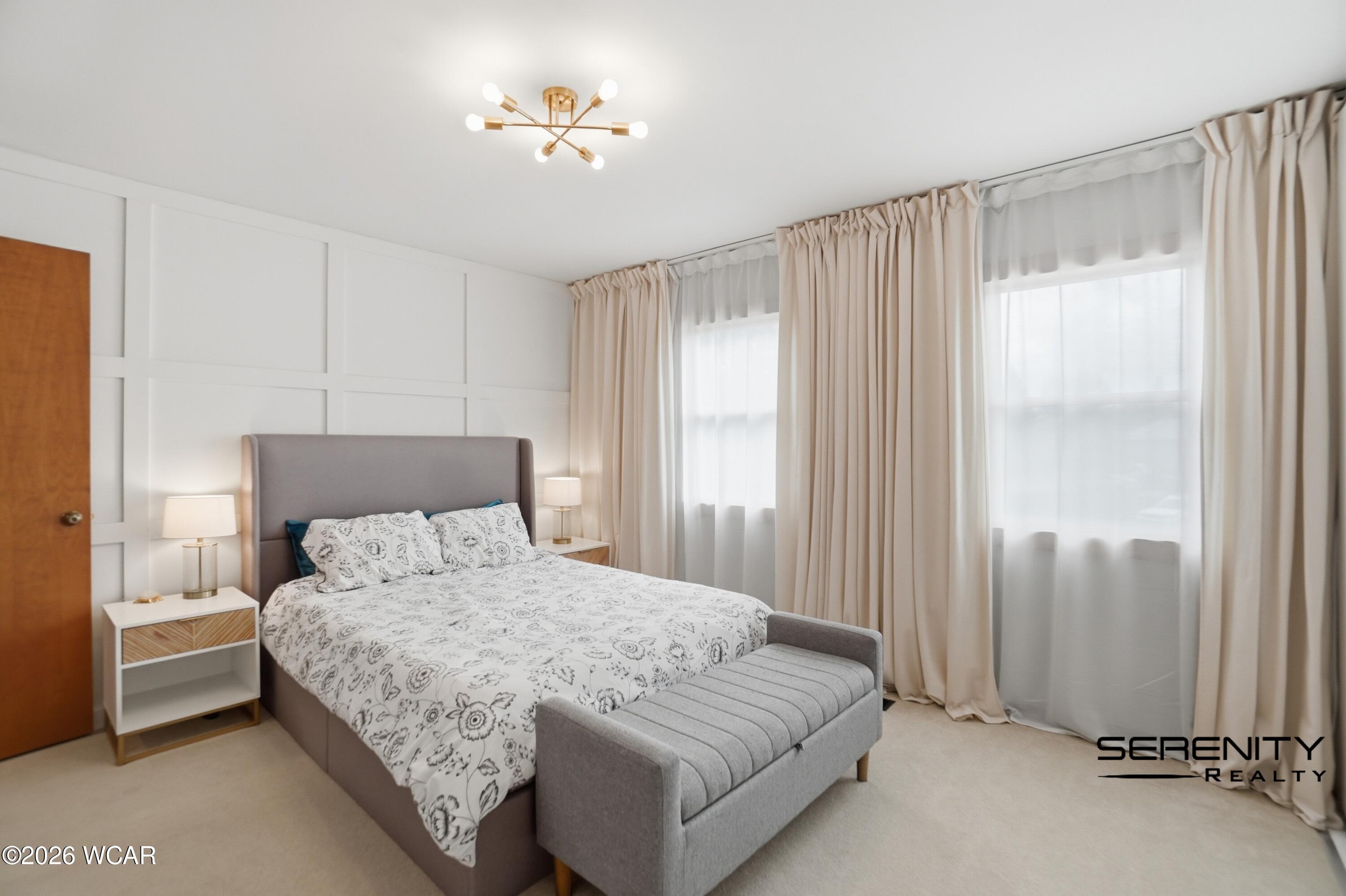 215 White Oaks Court, Russells Point, Ohio