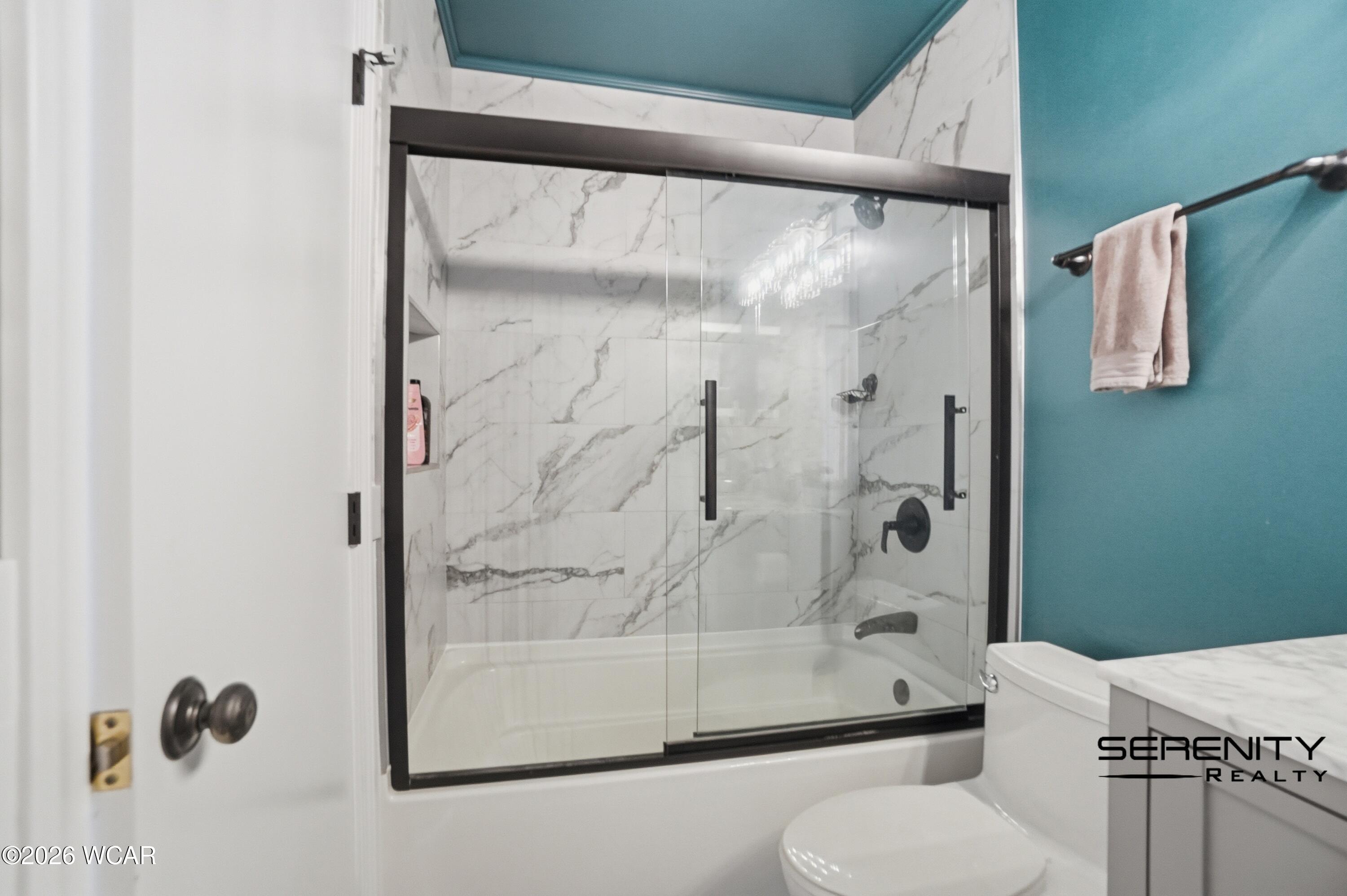 215 White Oaks Court, Russells Point, Ohio