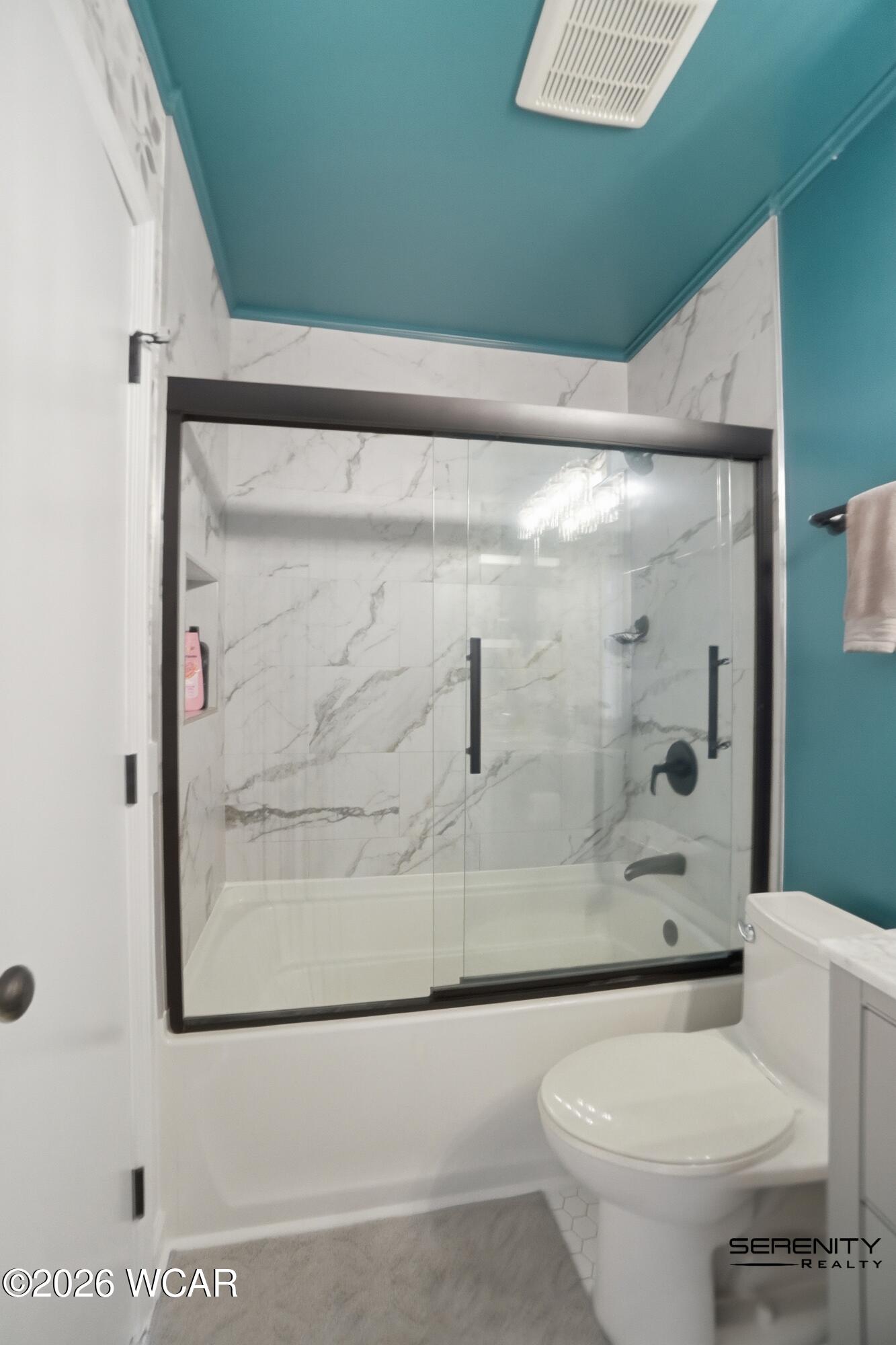 215 White Oaks Court, Russells Point, Ohio