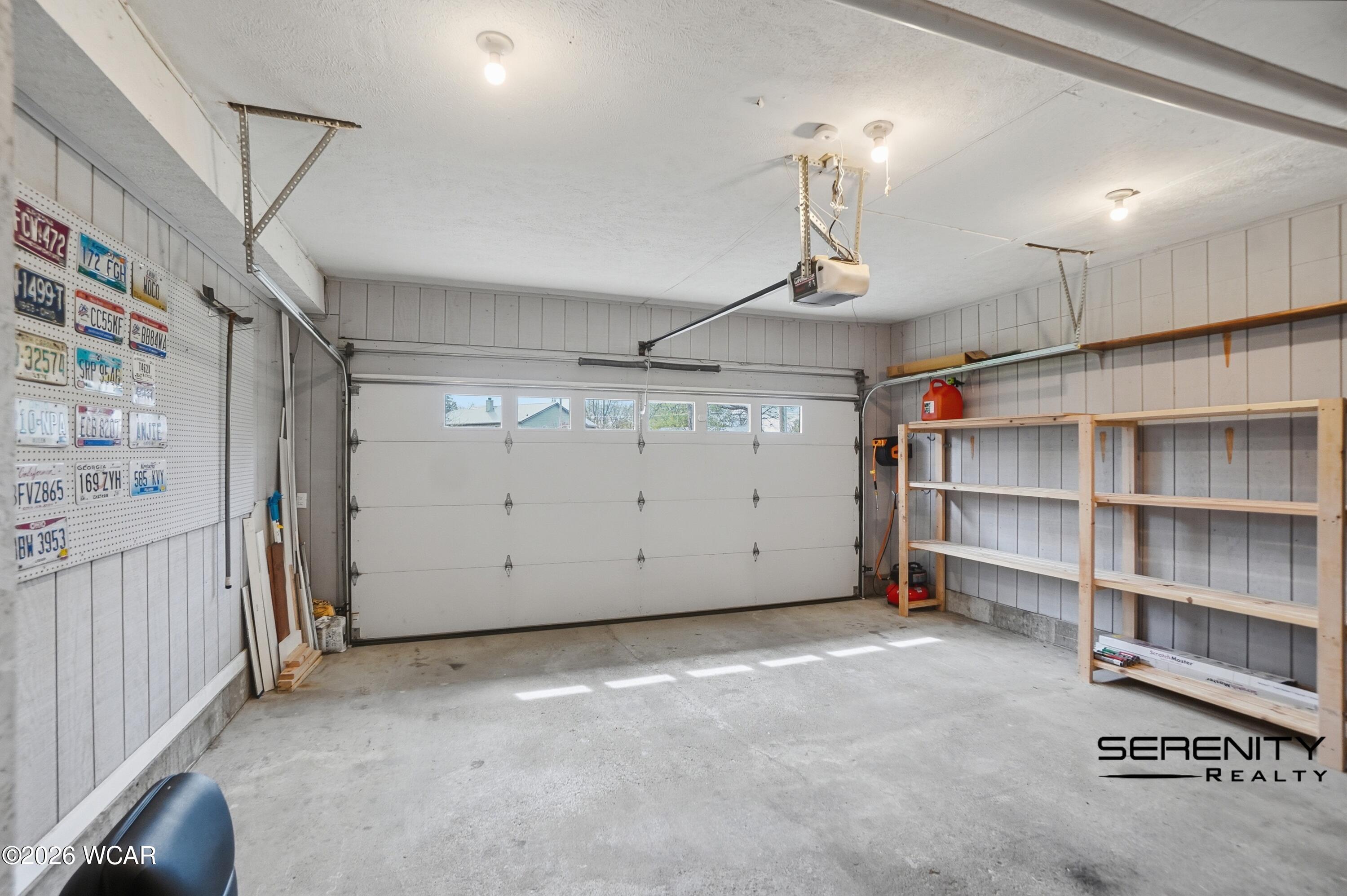 215 White Oaks Court, Russells Point, Ohio