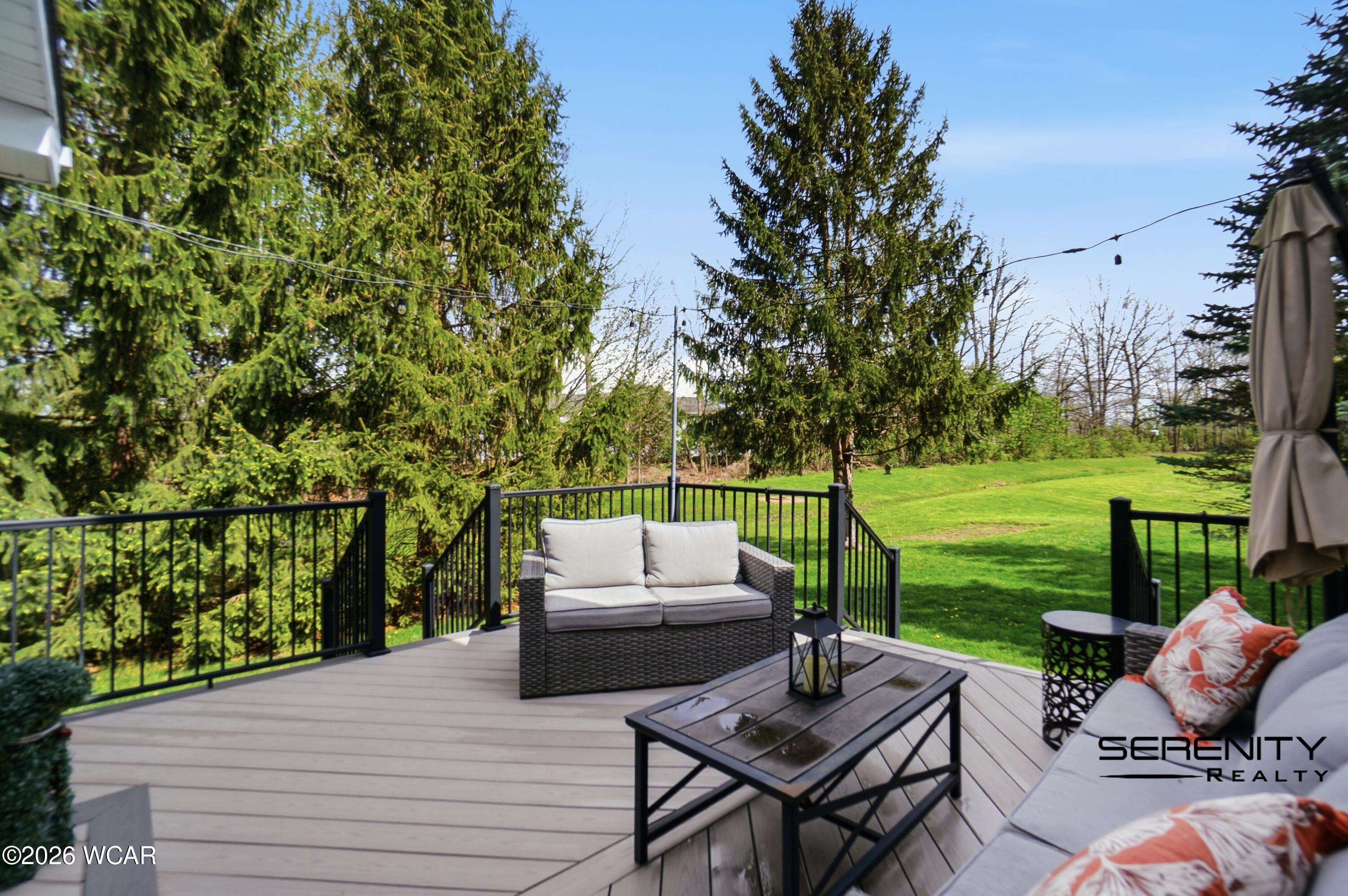 215 White Oaks Court, Russells Point, Ohio