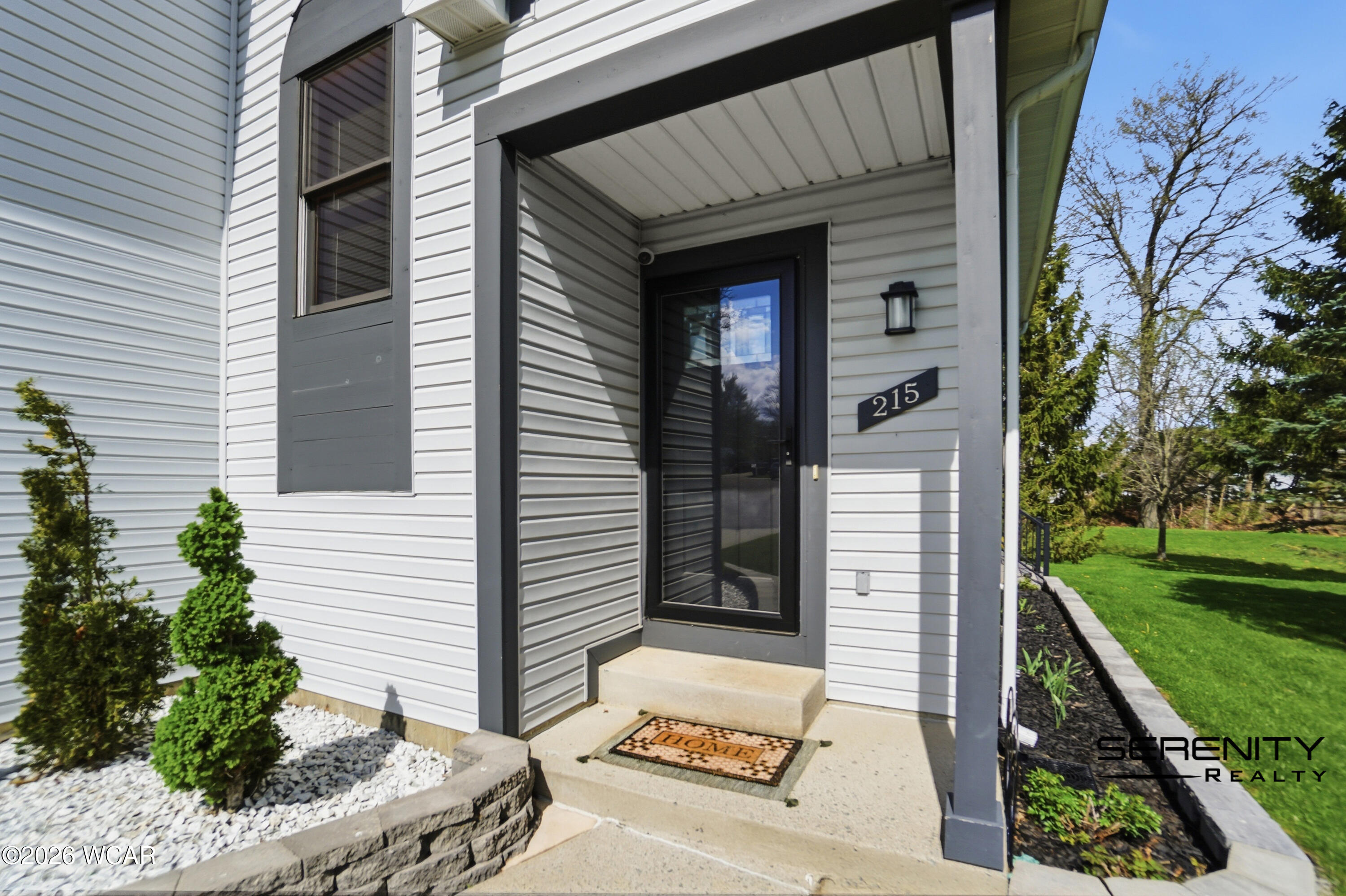 215 White Oaks Court, Russells Point, Ohio