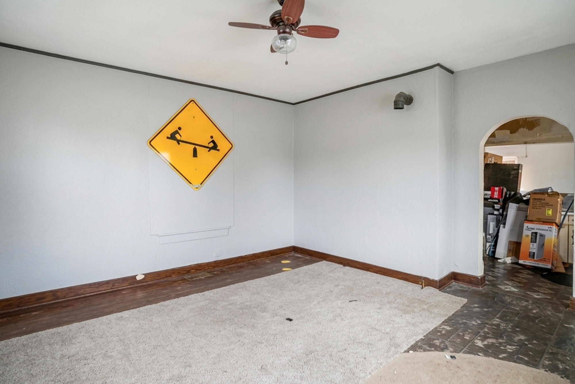 517 Broadway Street, Springfield, Ohio 45504