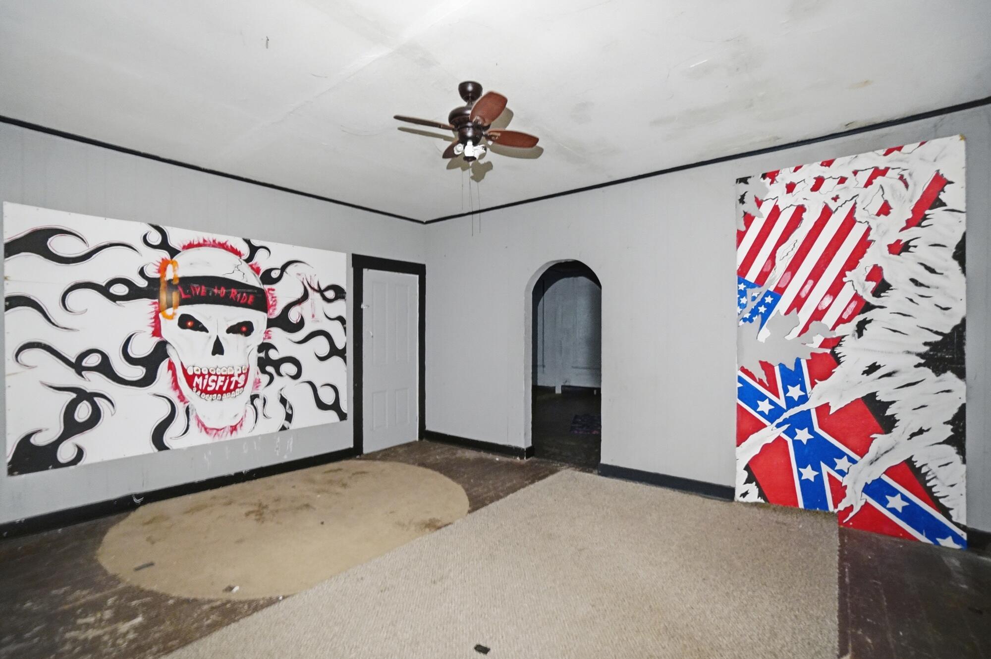 517 Broadway Street, Springfield, Ohio 45504