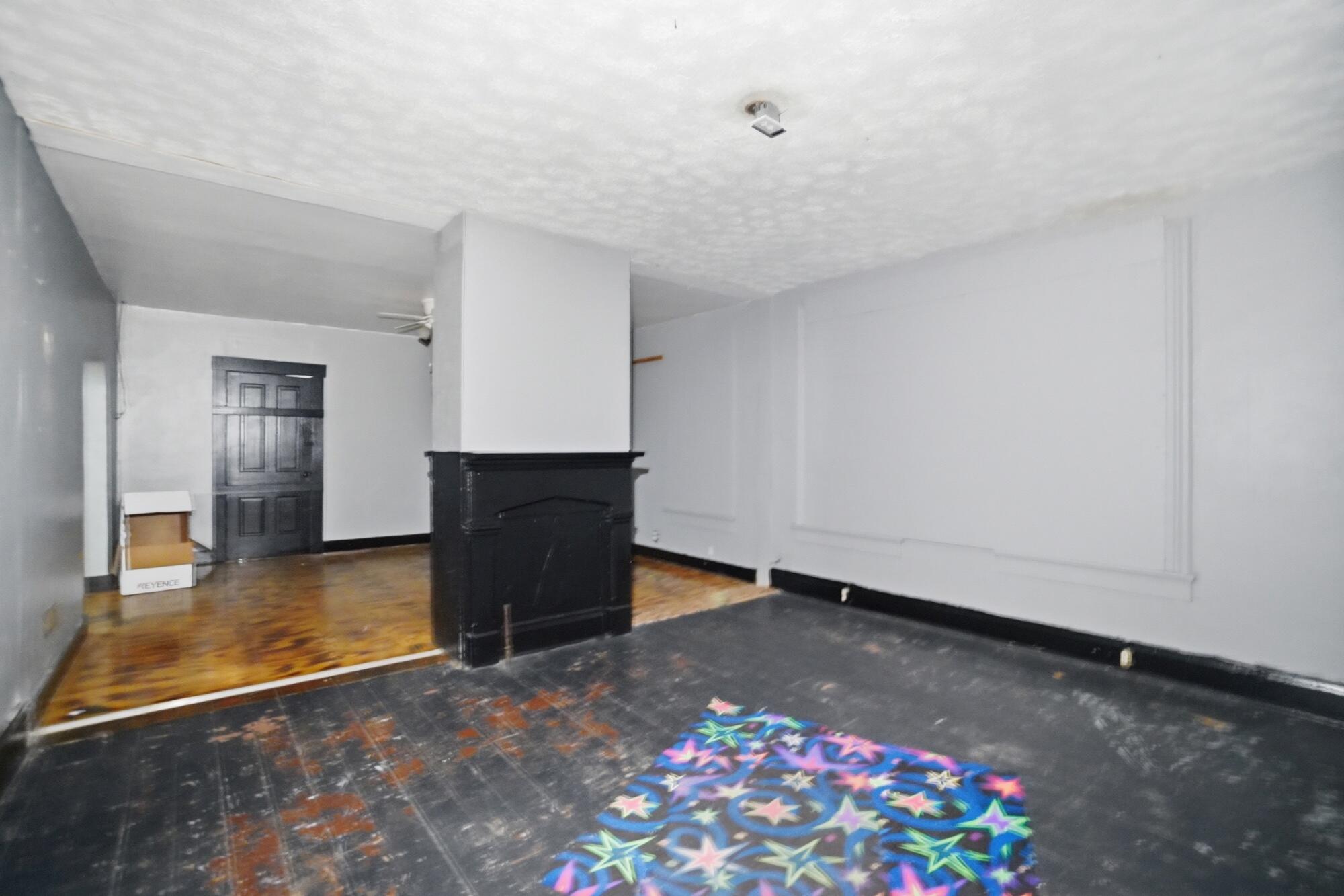 517 Broadway Street, Springfield, Ohio 45504