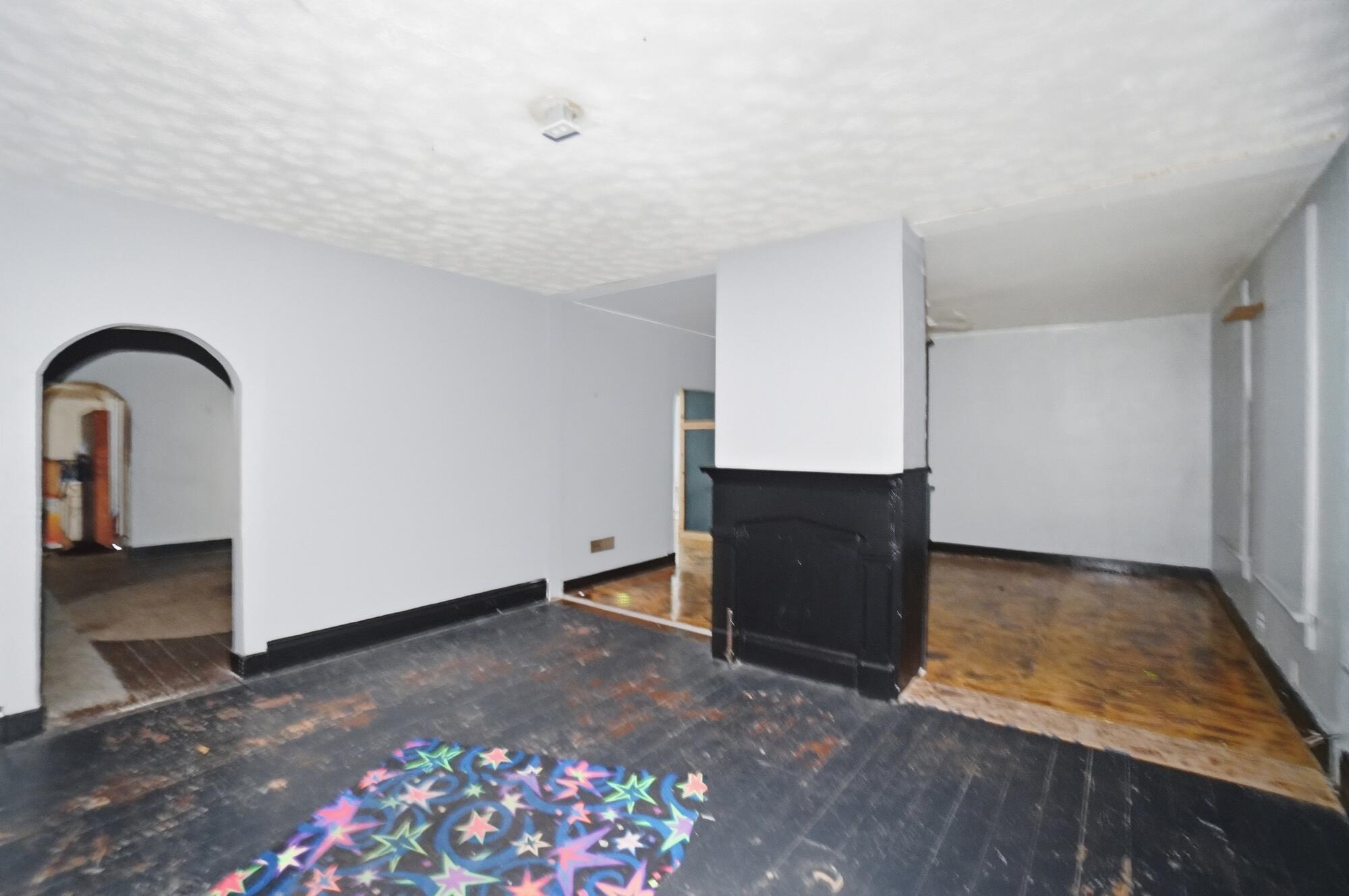 517 Broadway Street, Springfield, Ohio 45504