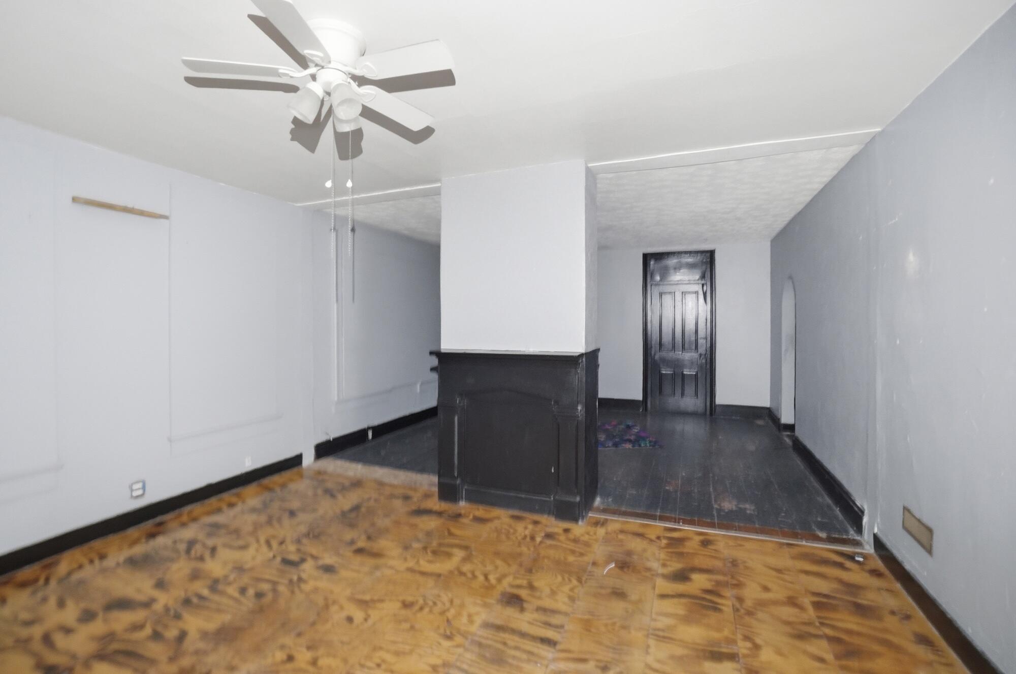 517 Broadway Street, Springfield, Ohio 45504