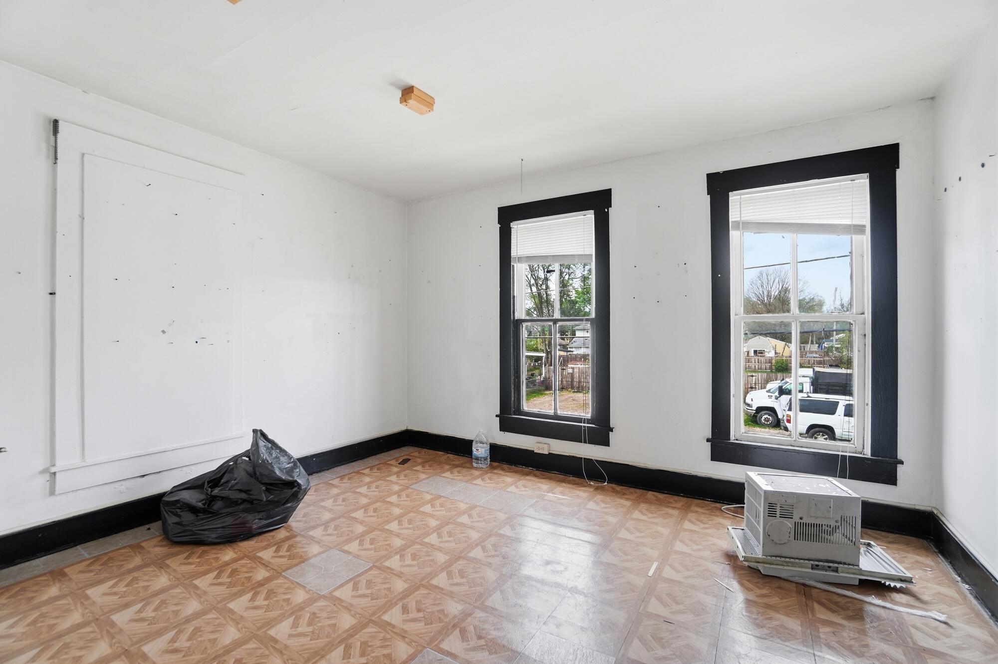 517 Broadway Street, Springfield, Ohio 45504