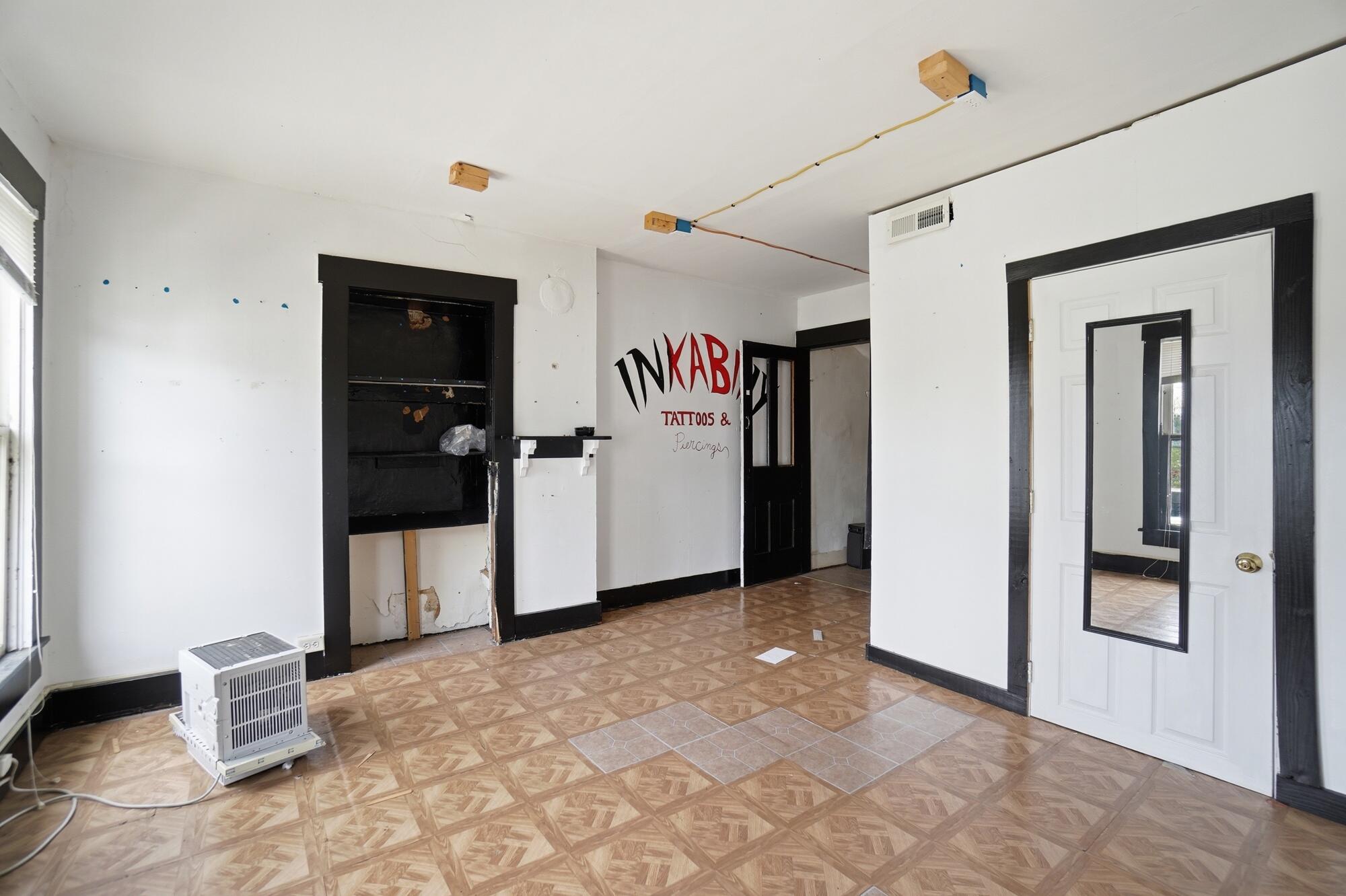 517 Broadway Street, Springfield, Ohio 45504