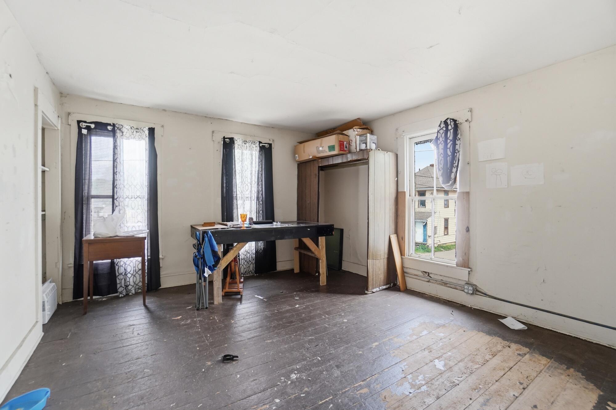 517 Broadway Street, Springfield, Ohio 45504