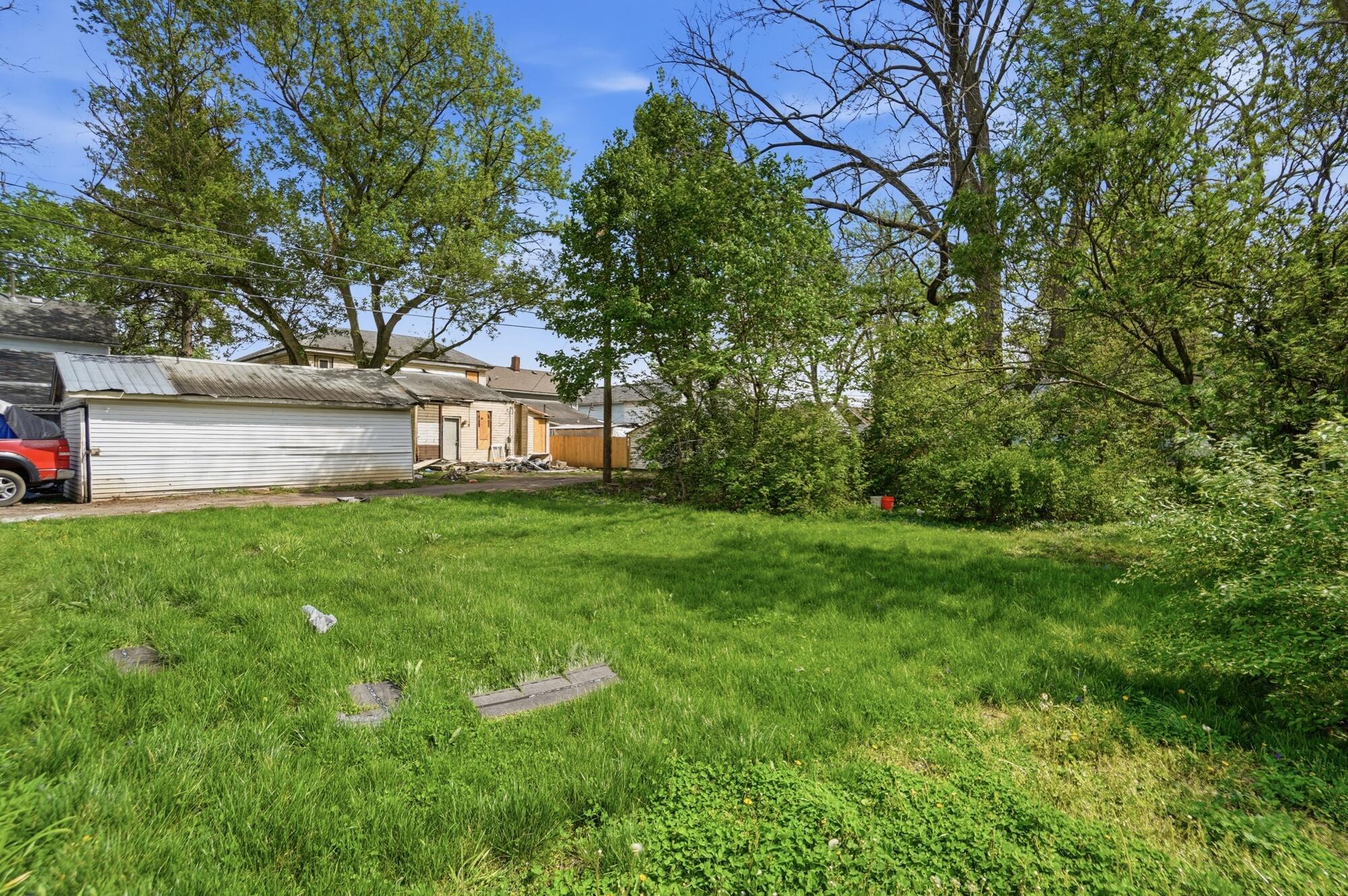 517 Broadway Street, Springfield, Ohio 45504