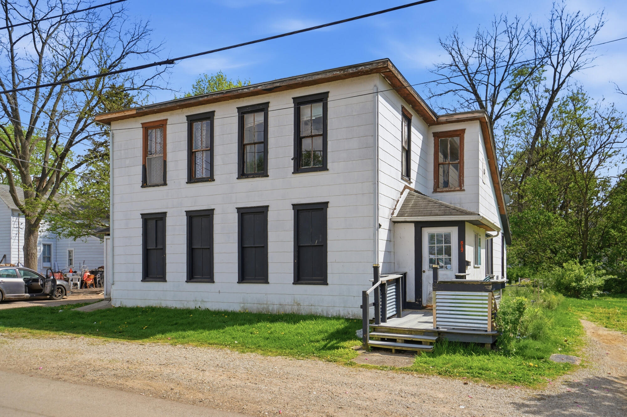 517 Broadway Street, Springfield, Ohio 45504