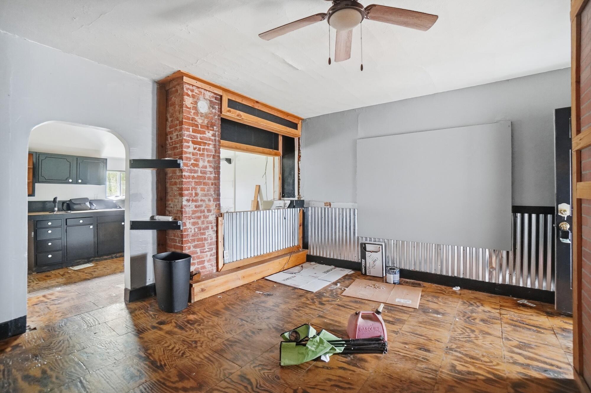 517 Broadway Street, Springfield, Ohio 45504