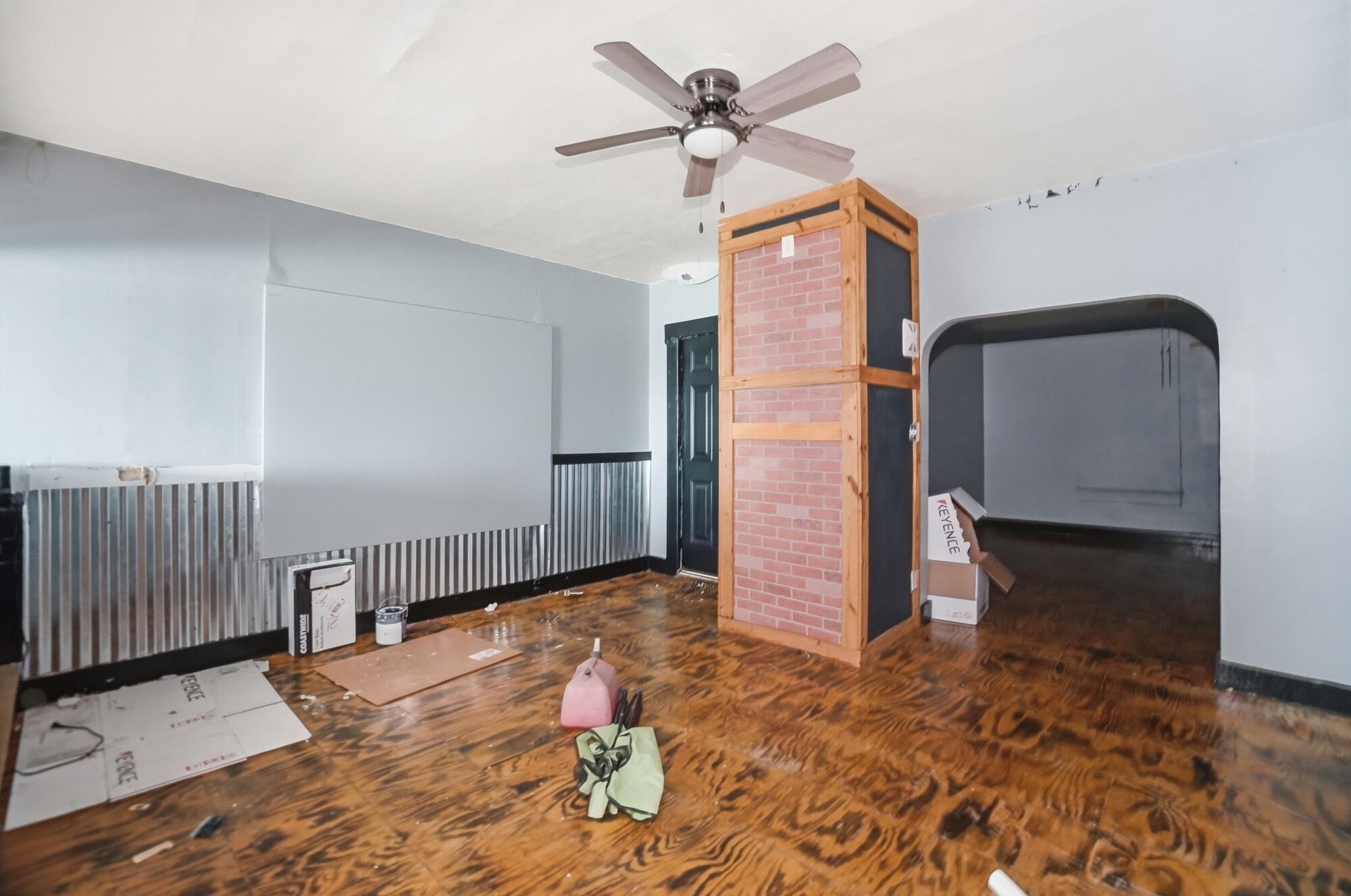 517 Broadway Street, Springfield, Ohio 45504