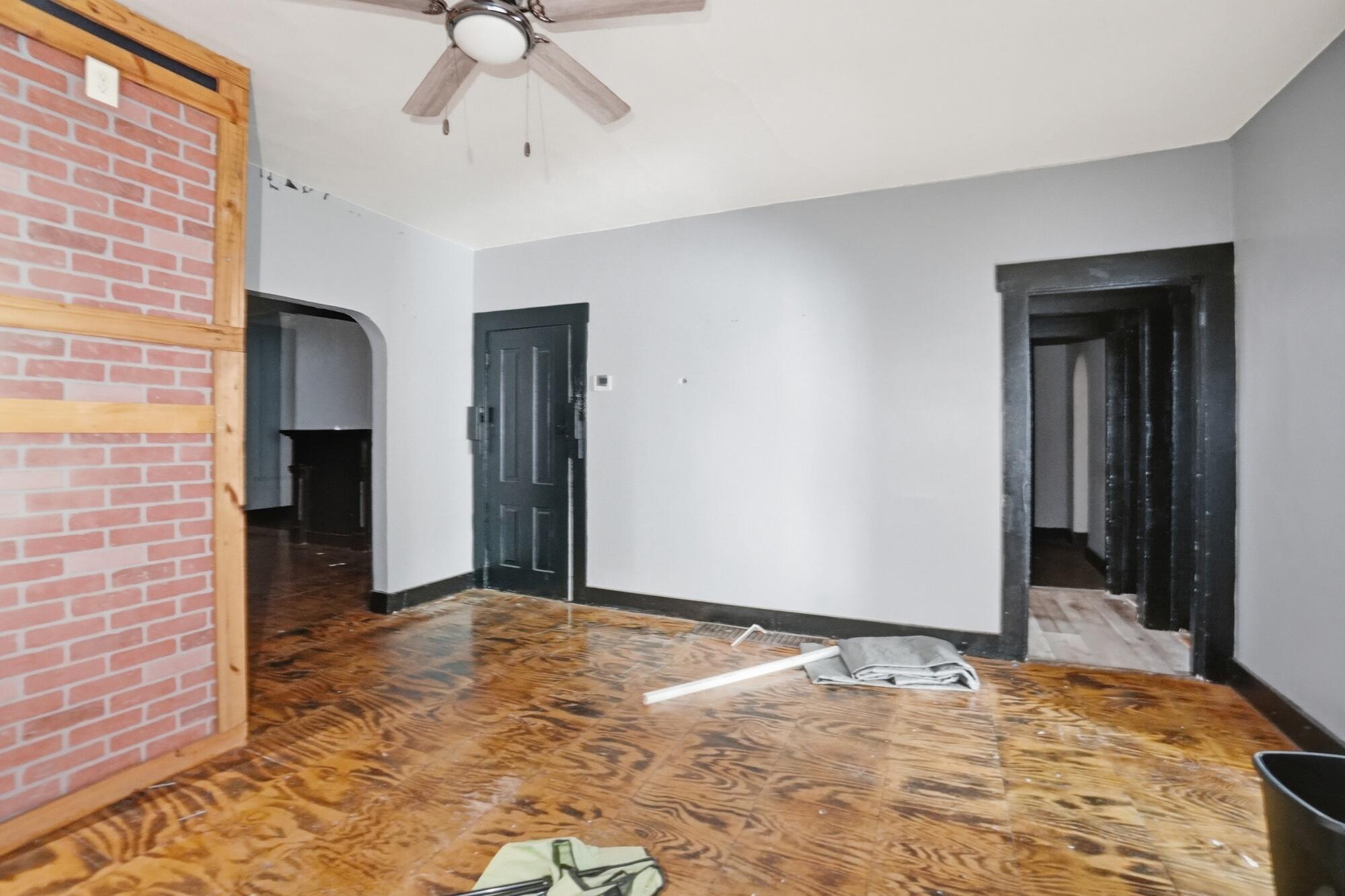 517 Broadway Street, Springfield, Ohio 45504