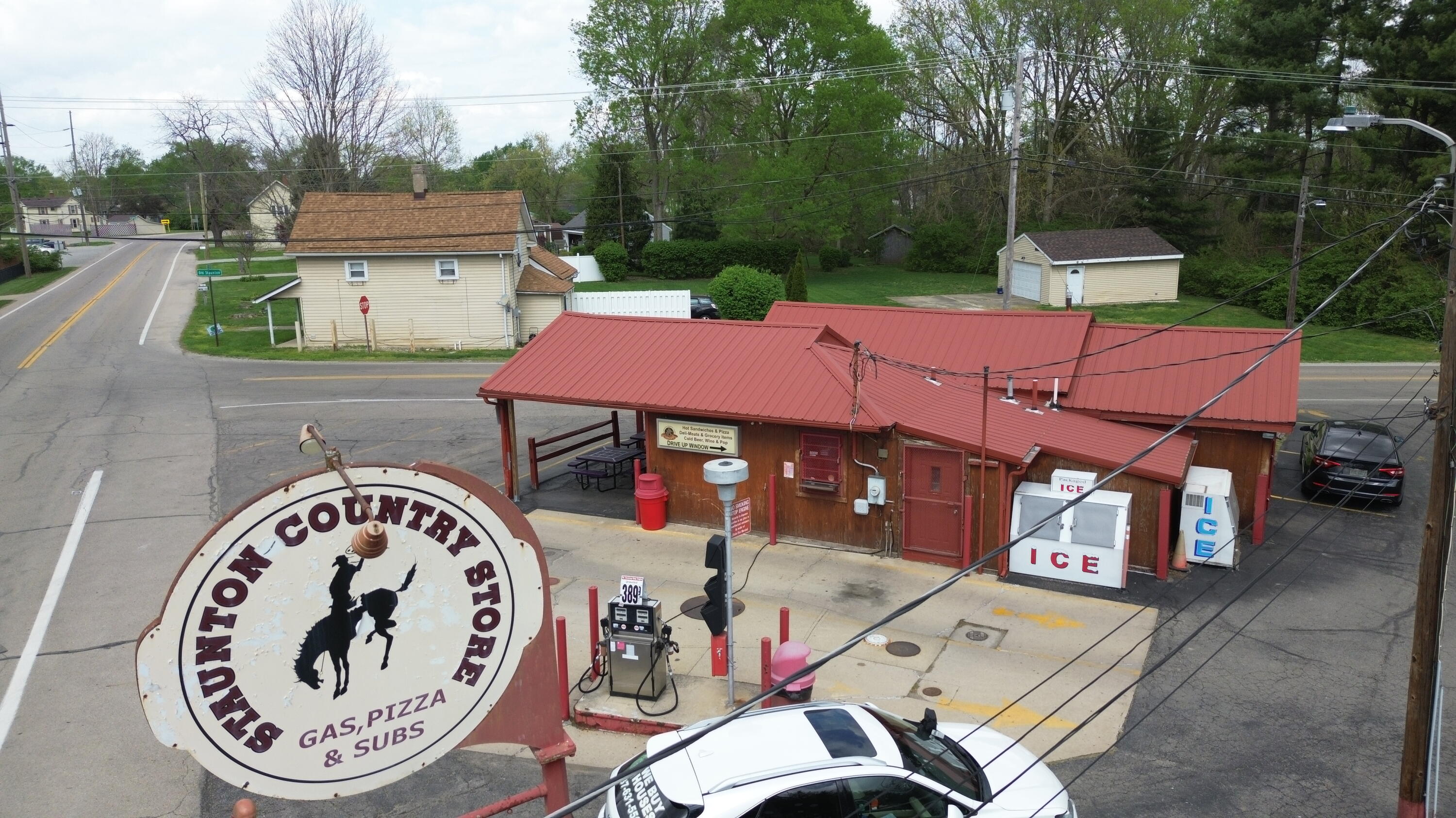 17 Ohio 202, Troy, Ohio 45373