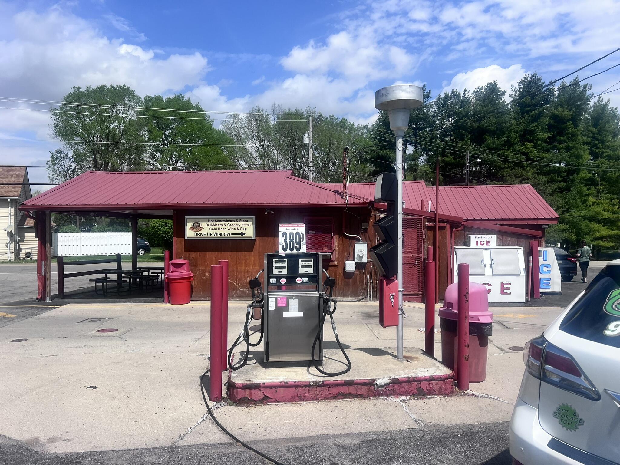 17 Ohio 202, Troy, Ohio 45373