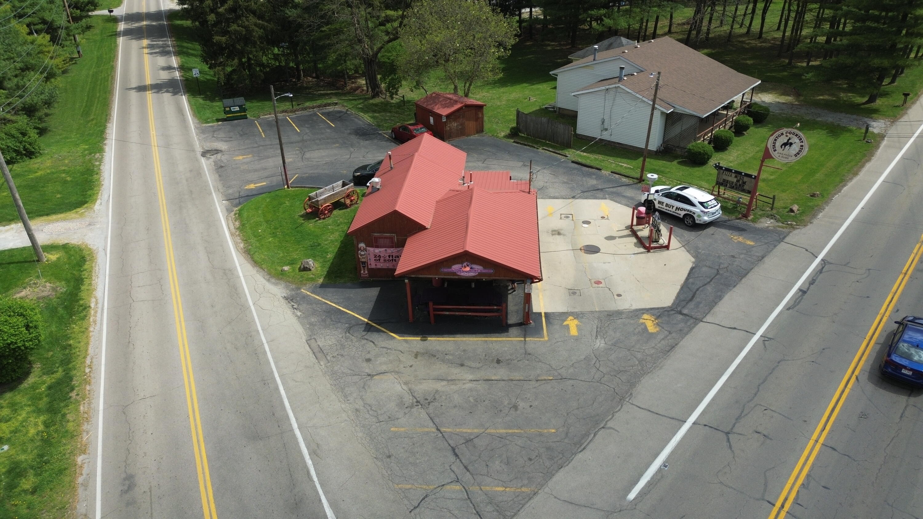 17 Ohio 202, Troy, Ohio 45373