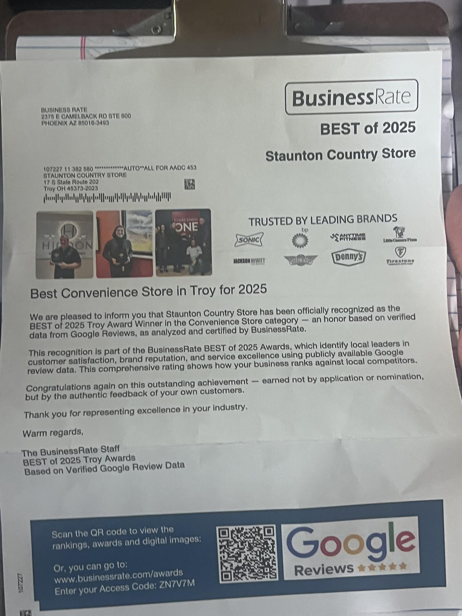 17 Ohio 202, Troy, Ohio 45373