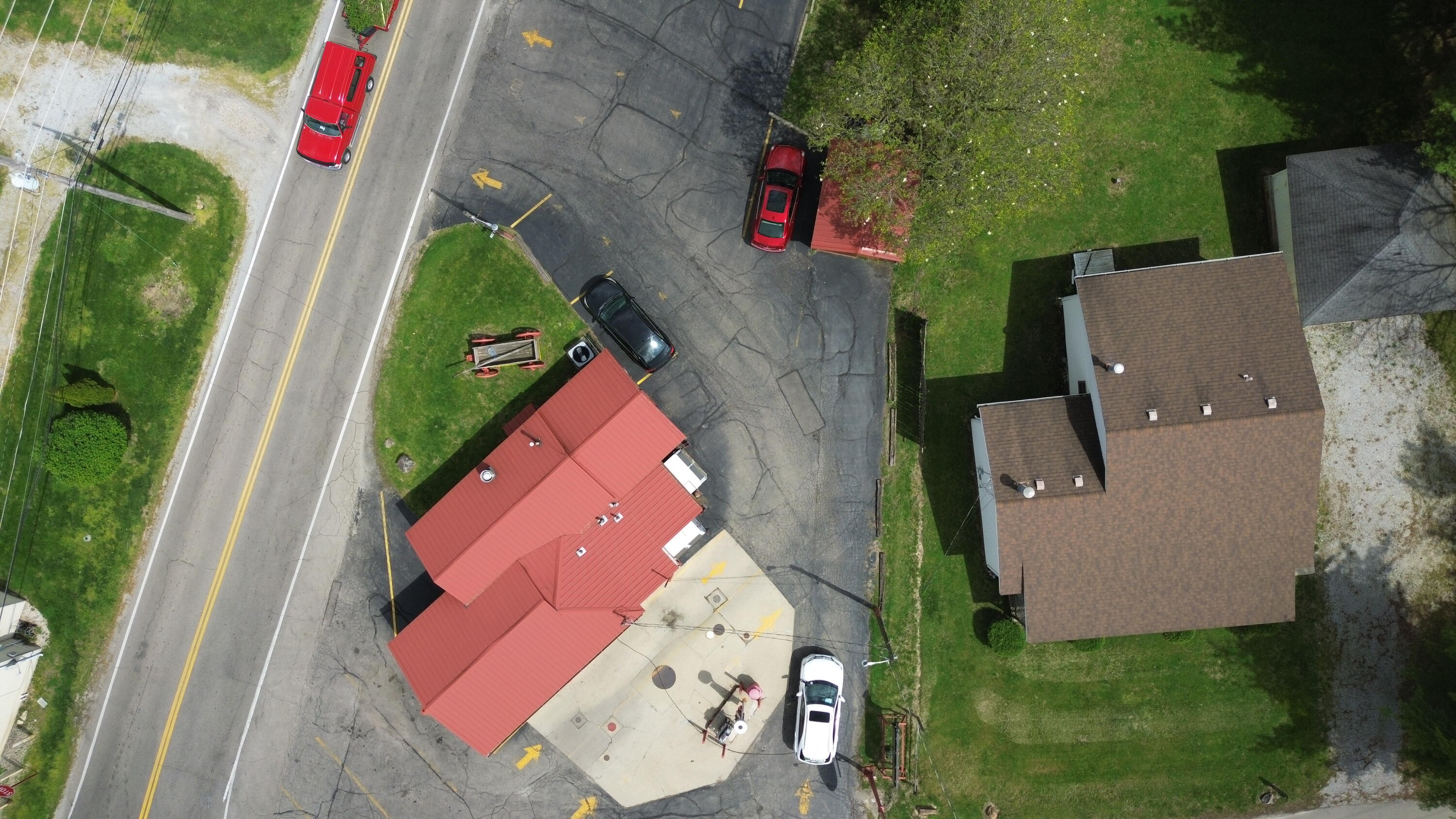 17 Ohio 202, Troy, Ohio 45373