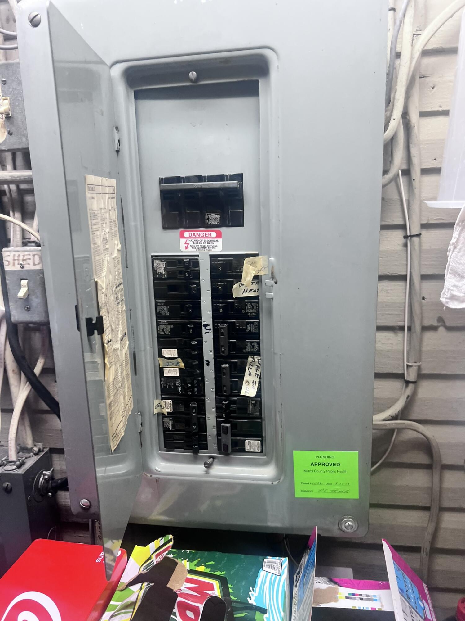 17 Ohio 202, Troy, Ohio 45373