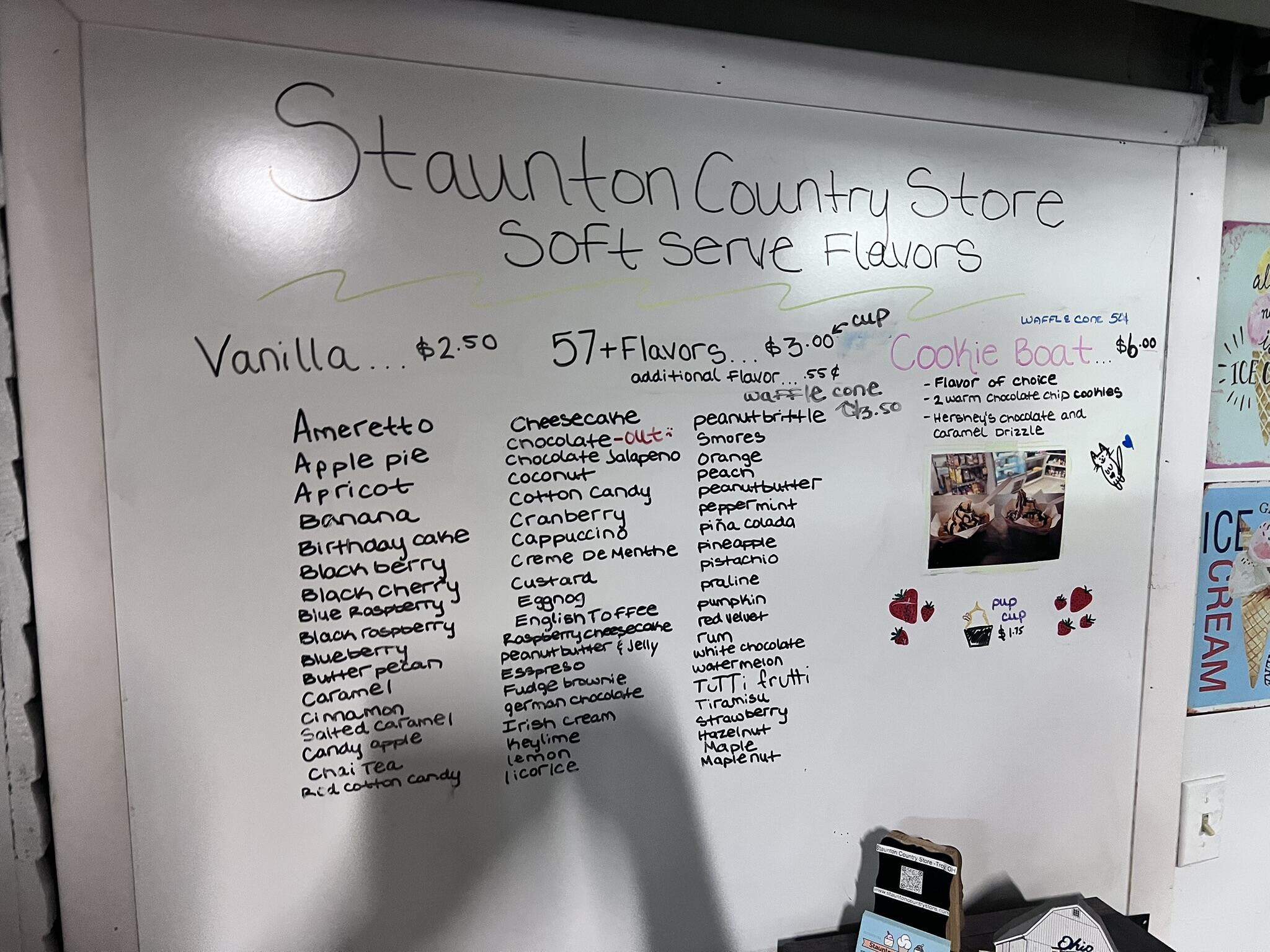 17 Ohio 202, Troy, Ohio 45373