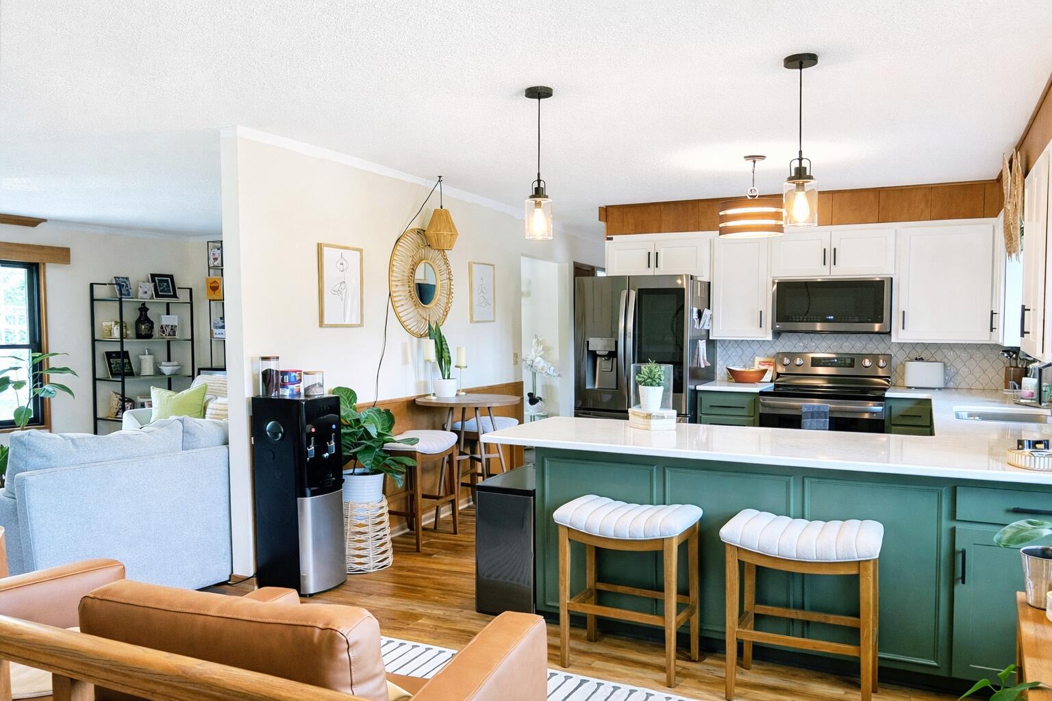 309 Cole Drive, Wapakoneta, Ohio 45895