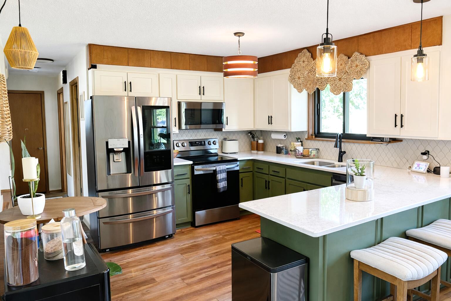 309 Cole Drive, Wapakoneta, Ohio 45895