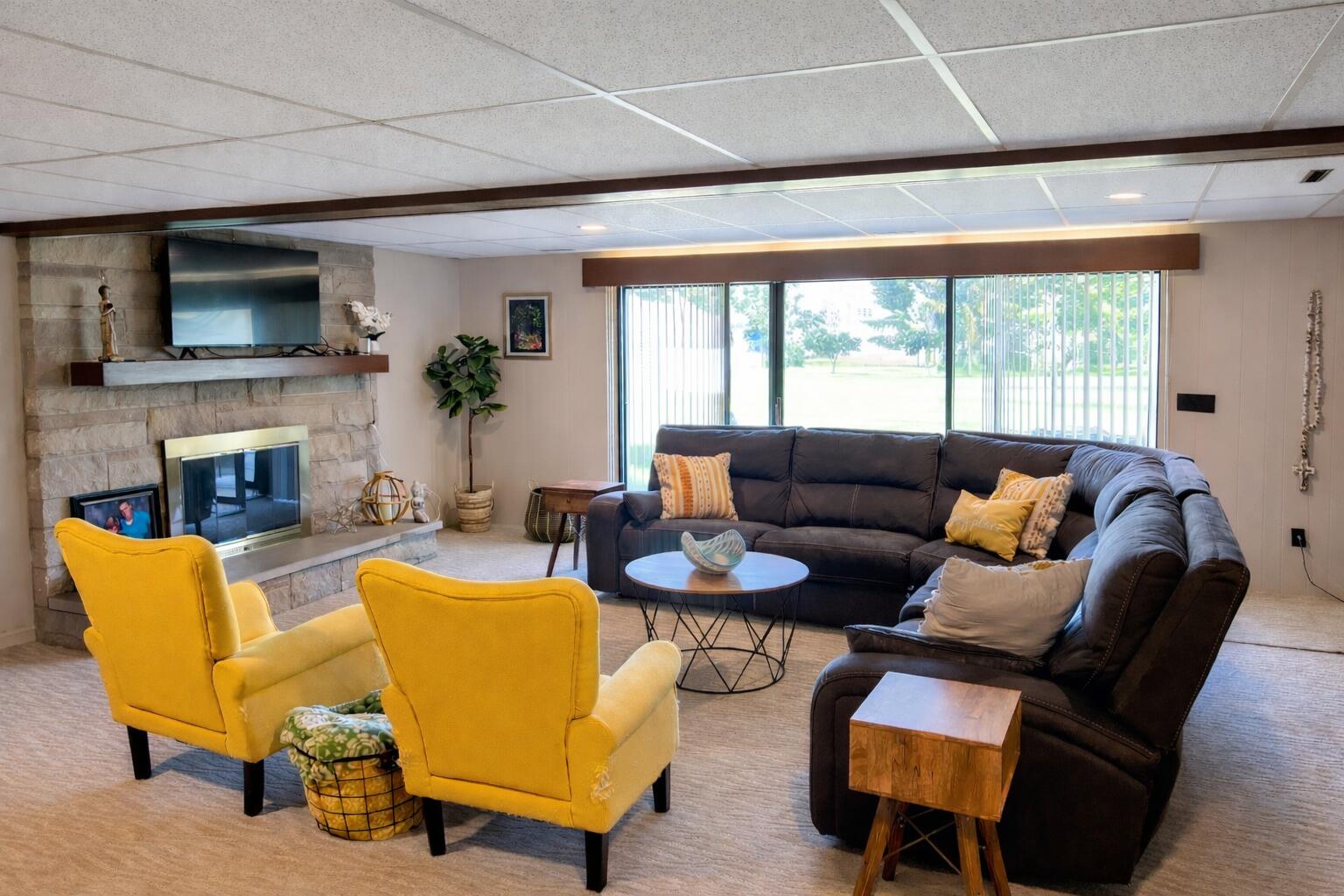 309 Cole Drive, Wapakoneta, Ohio 45895