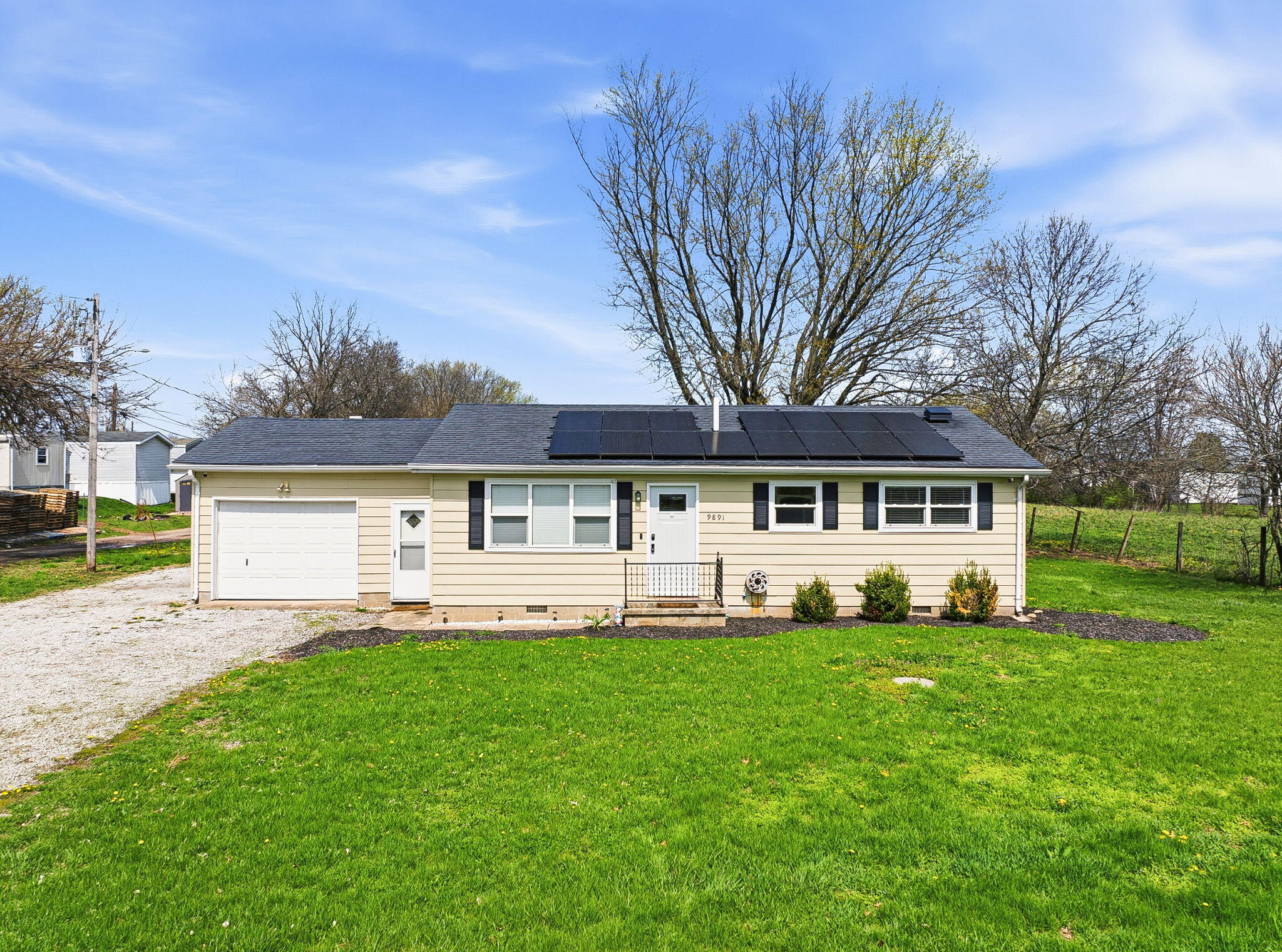 9891 Shepherd Road, Lockbourne, Ohio 43137