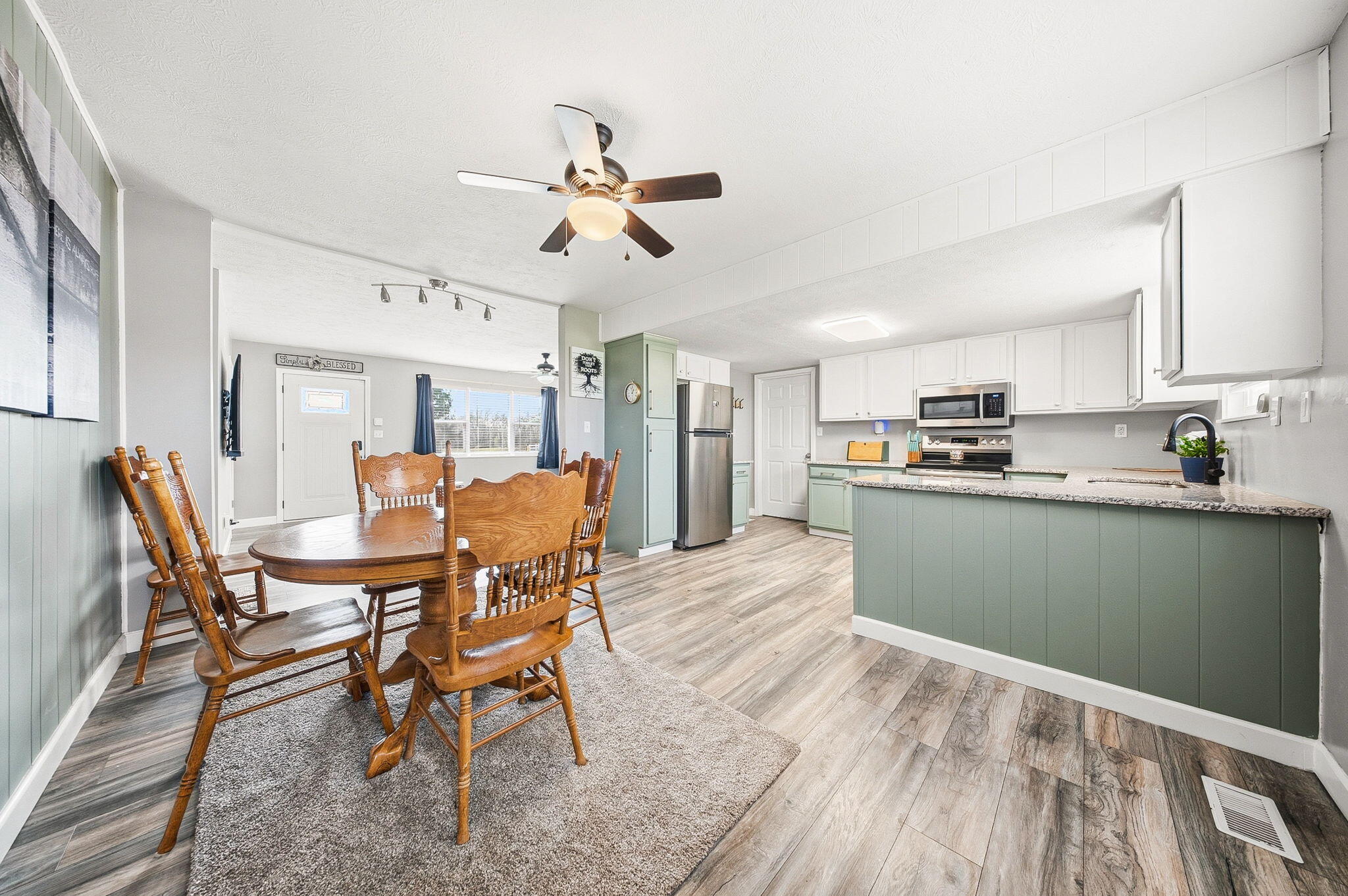 9891 Shepherd Road, Lockbourne, Ohio 43137