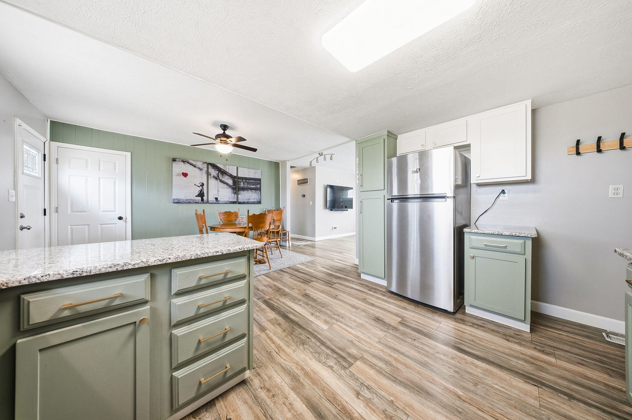 9891 Shepherd Road, Lockbourne, Ohio 43137