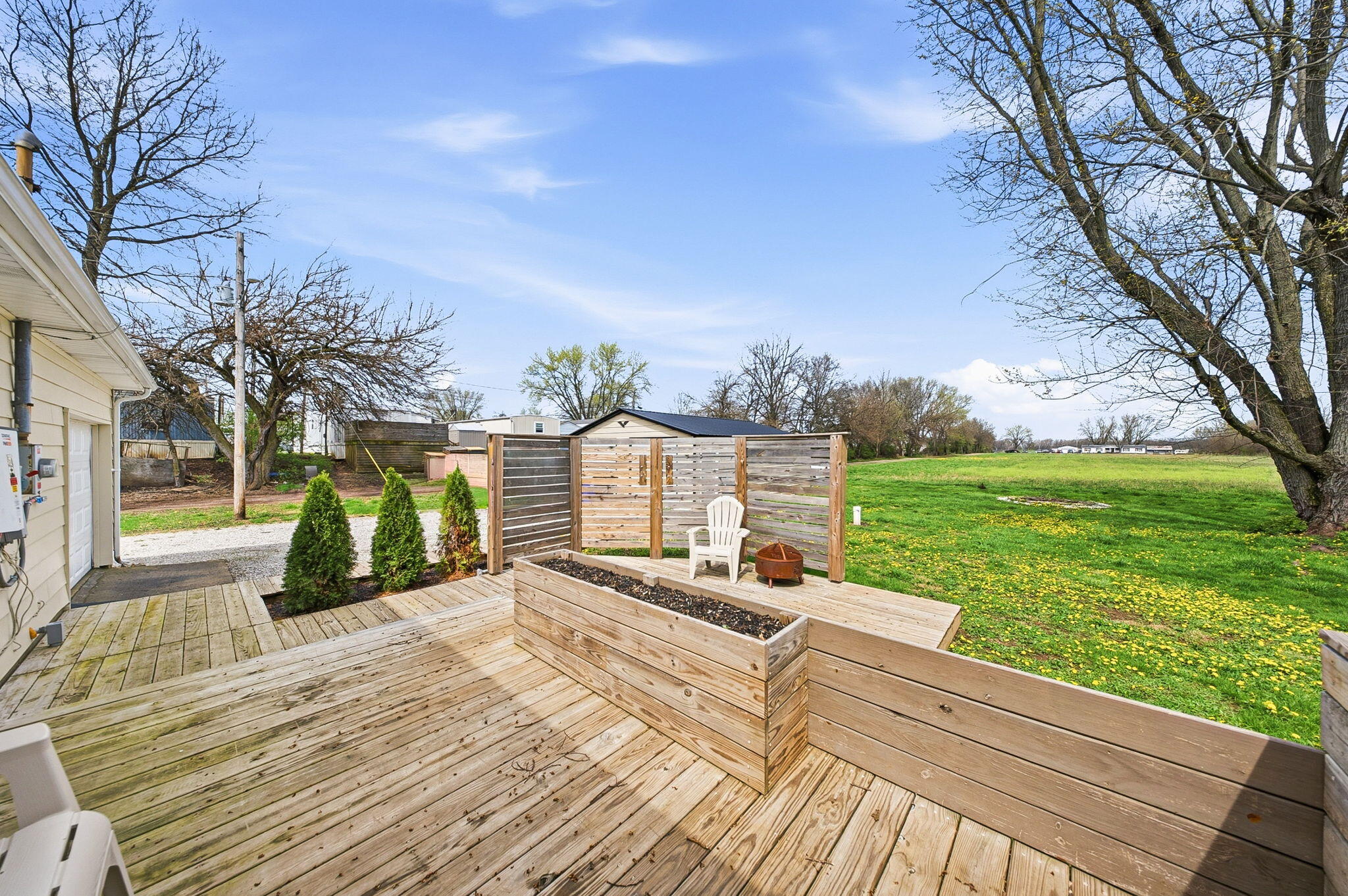 9891 Shepherd Road, Lockbourne, Ohio 43137