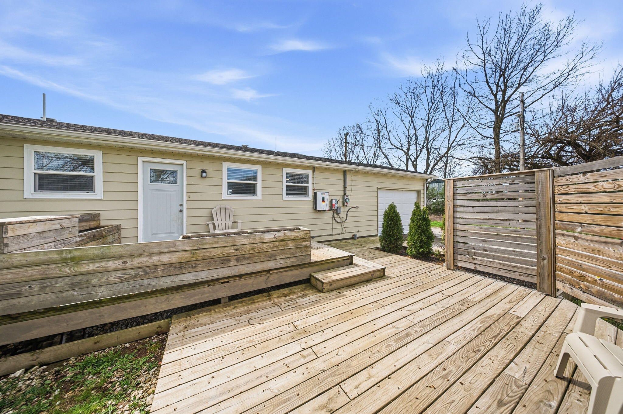 9891 Shepherd Road, Lockbourne, Ohio 43137