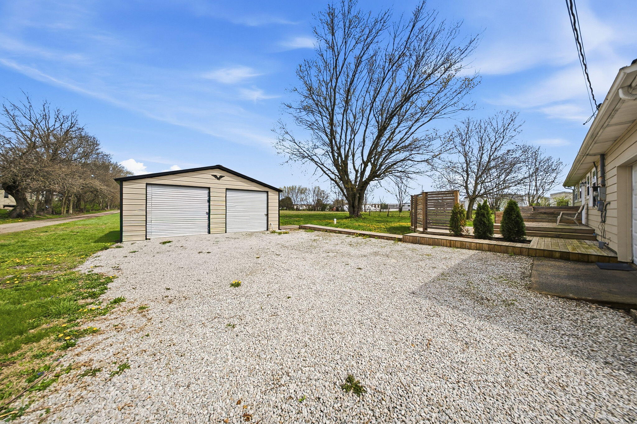 9891 Shepherd Road, Lockbourne, Ohio 43137