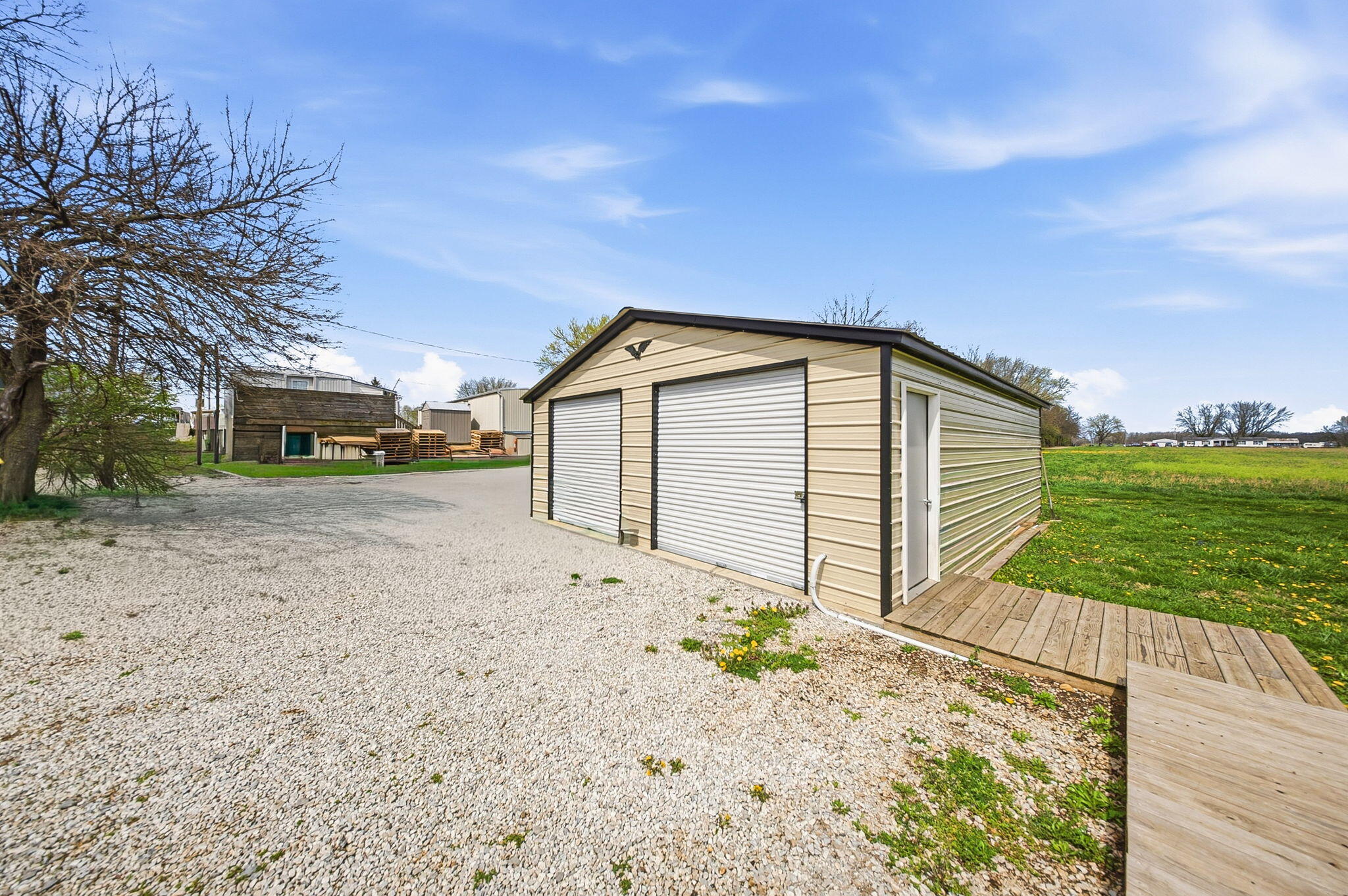 9891 Shepherd Road, Lockbourne, Ohio 43137