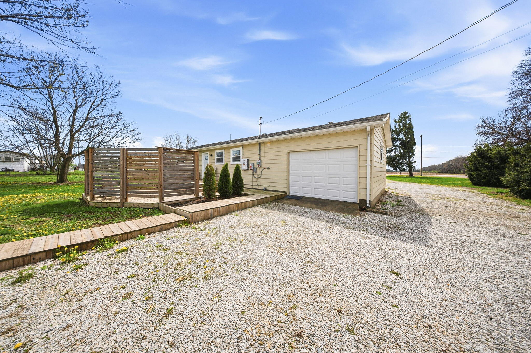 9891 Shepherd Road, Lockbourne, Ohio 43137