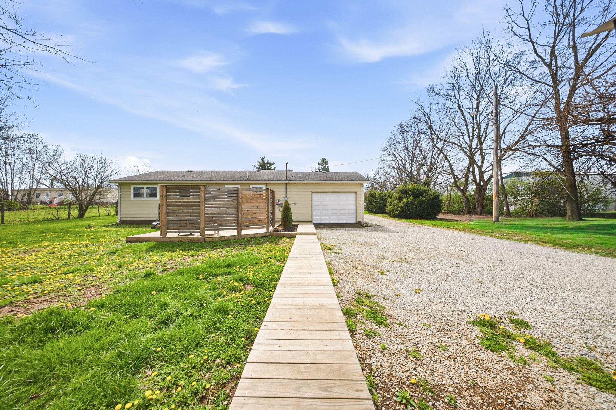 9891 Shepherd Road, Lockbourne, Ohio 43137