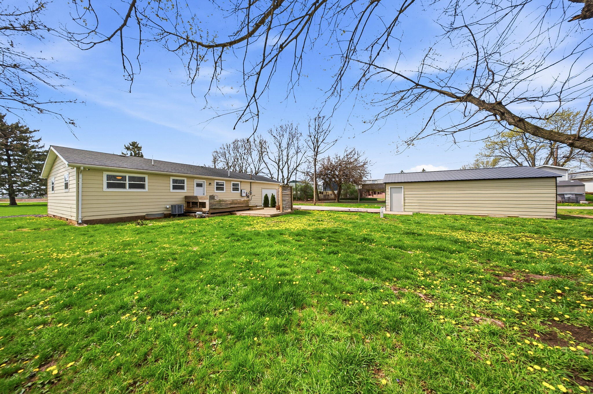 9891 Shepherd Road, Lockbourne, Ohio 43137