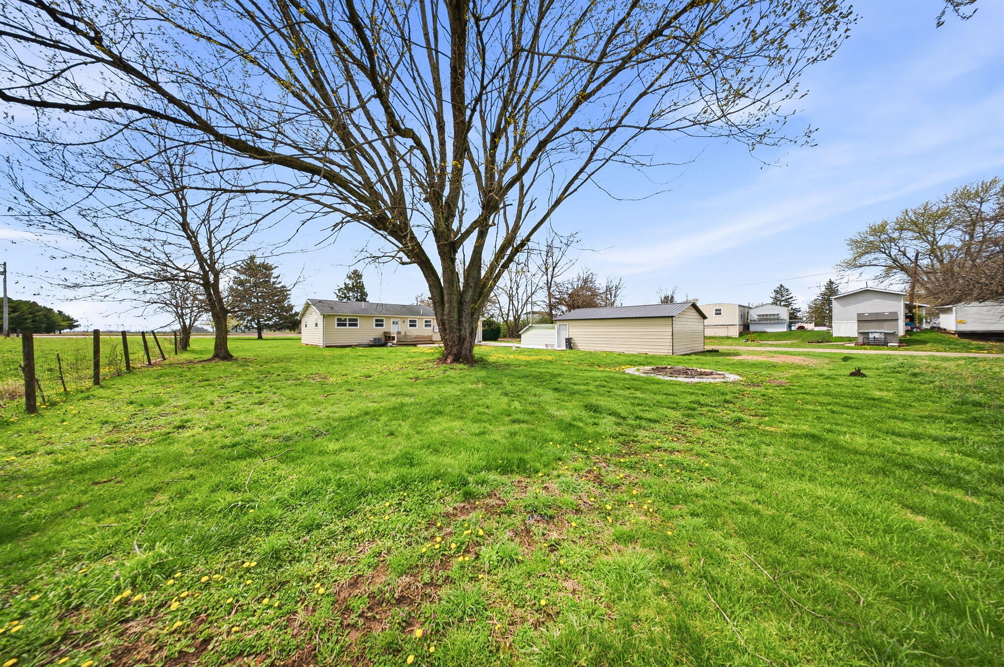 9891 Shepherd Road, Lockbourne, Ohio 43137