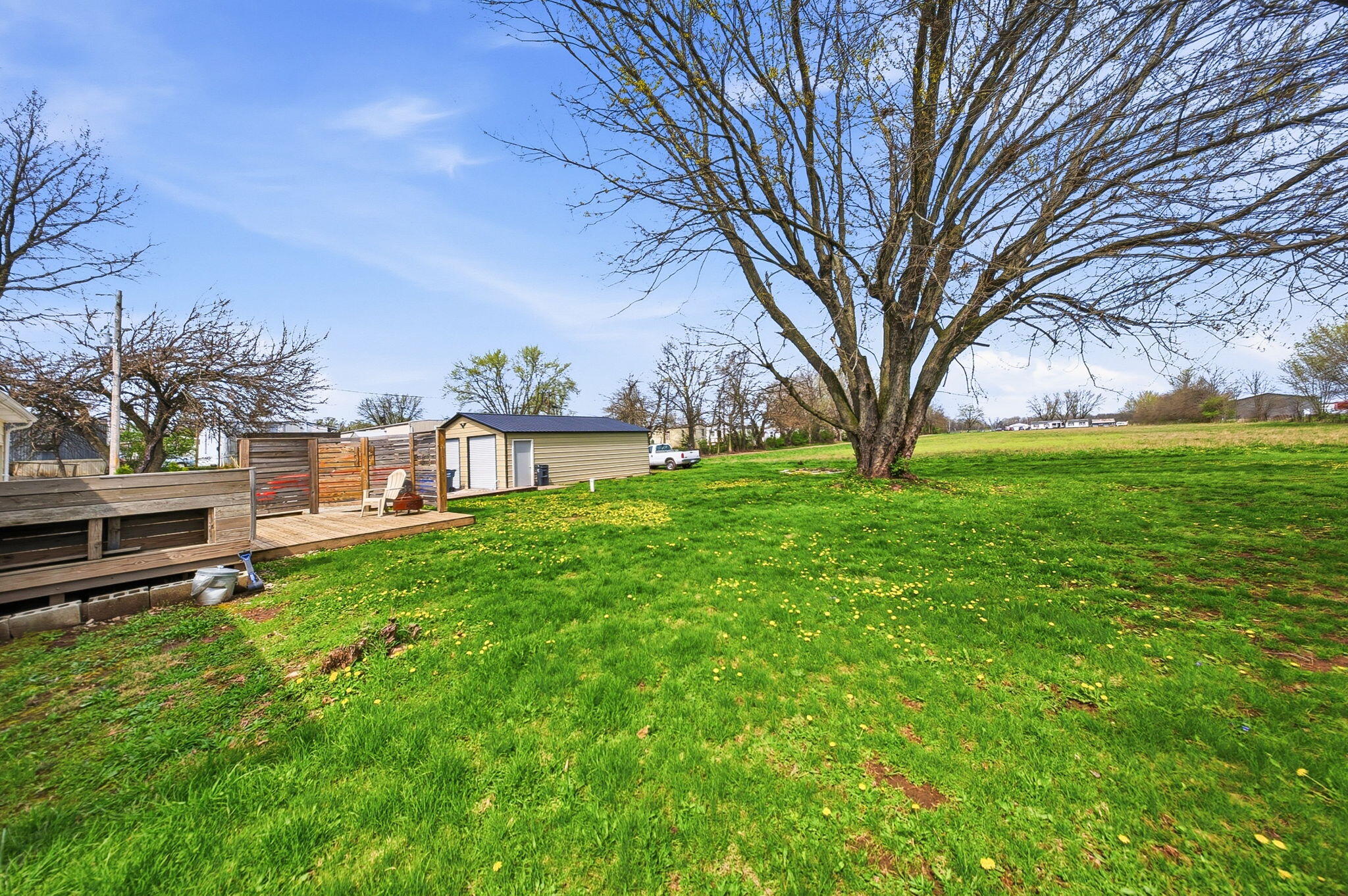 9891 Shepherd Road, Lockbourne, Ohio 43137