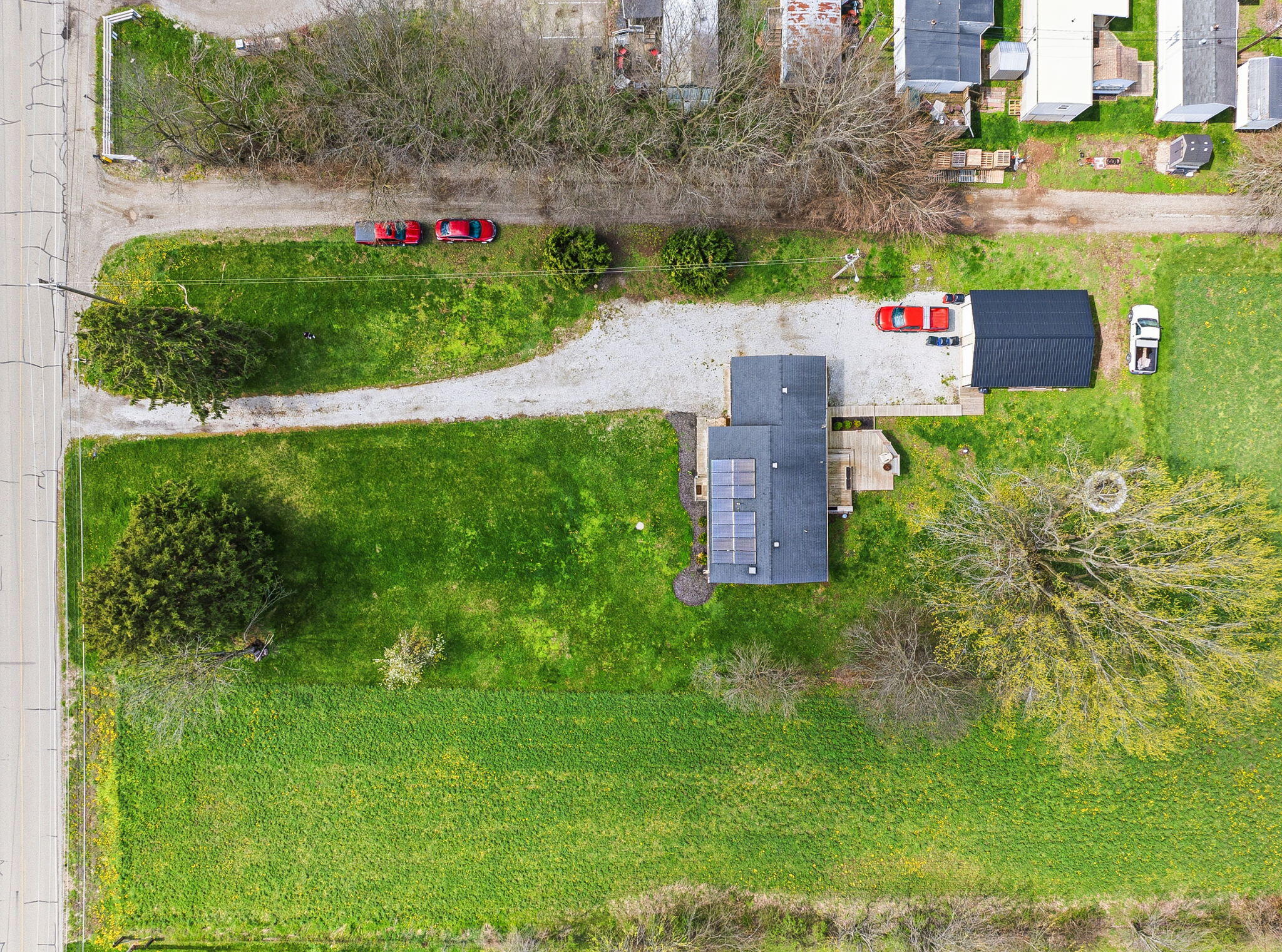 9891 Shepherd Road, Lockbourne, Ohio 43137