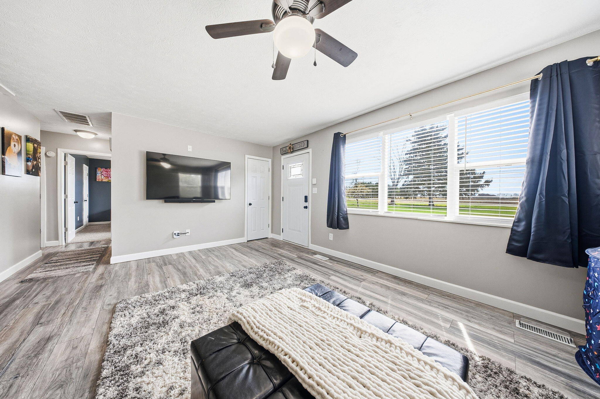 9891 Shepherd Road, Lockbourne, Ohio 43137