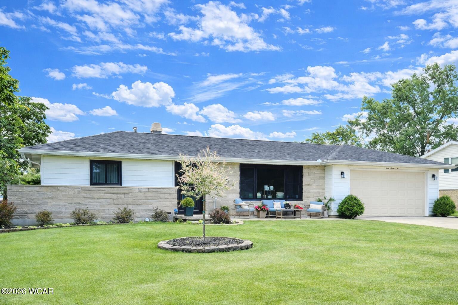 309 Cole Drive, Wapakoneta, Ohio